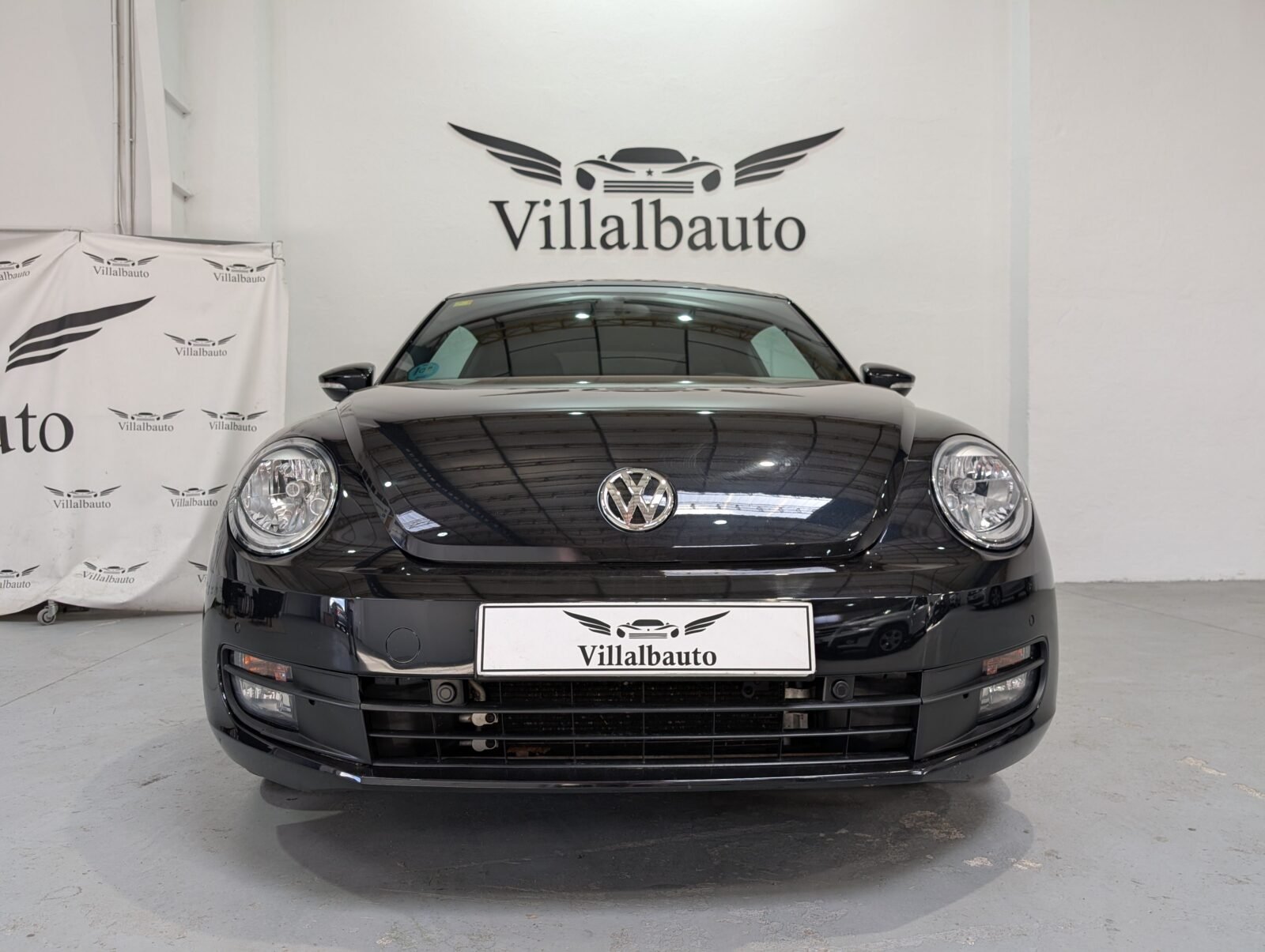 VOLKSWAGEN Beetle DESING 1.2TSI