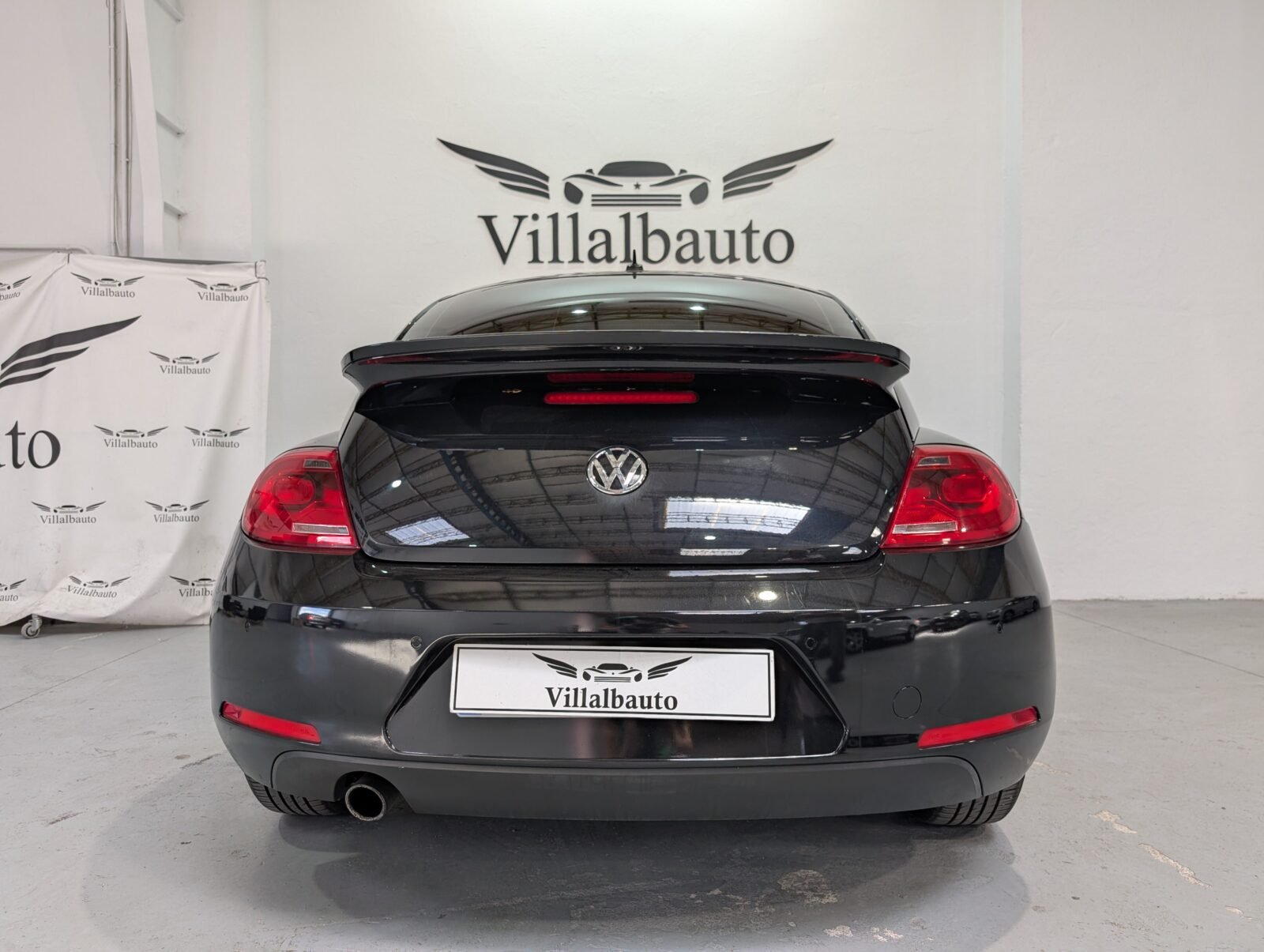 VOLKSWAGEN Beetle DESING 1.2TSI