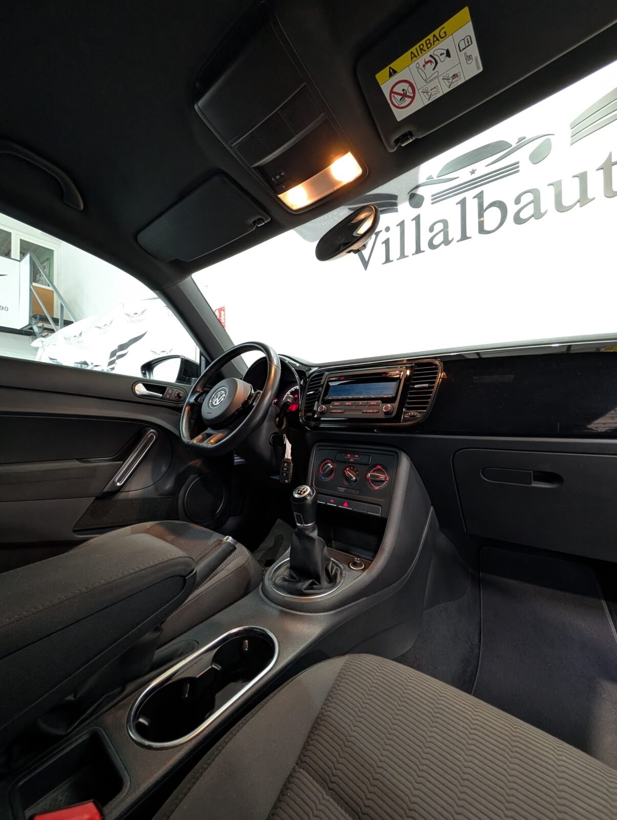VOLKSWAGEN Beetle DESING 1.2TSI