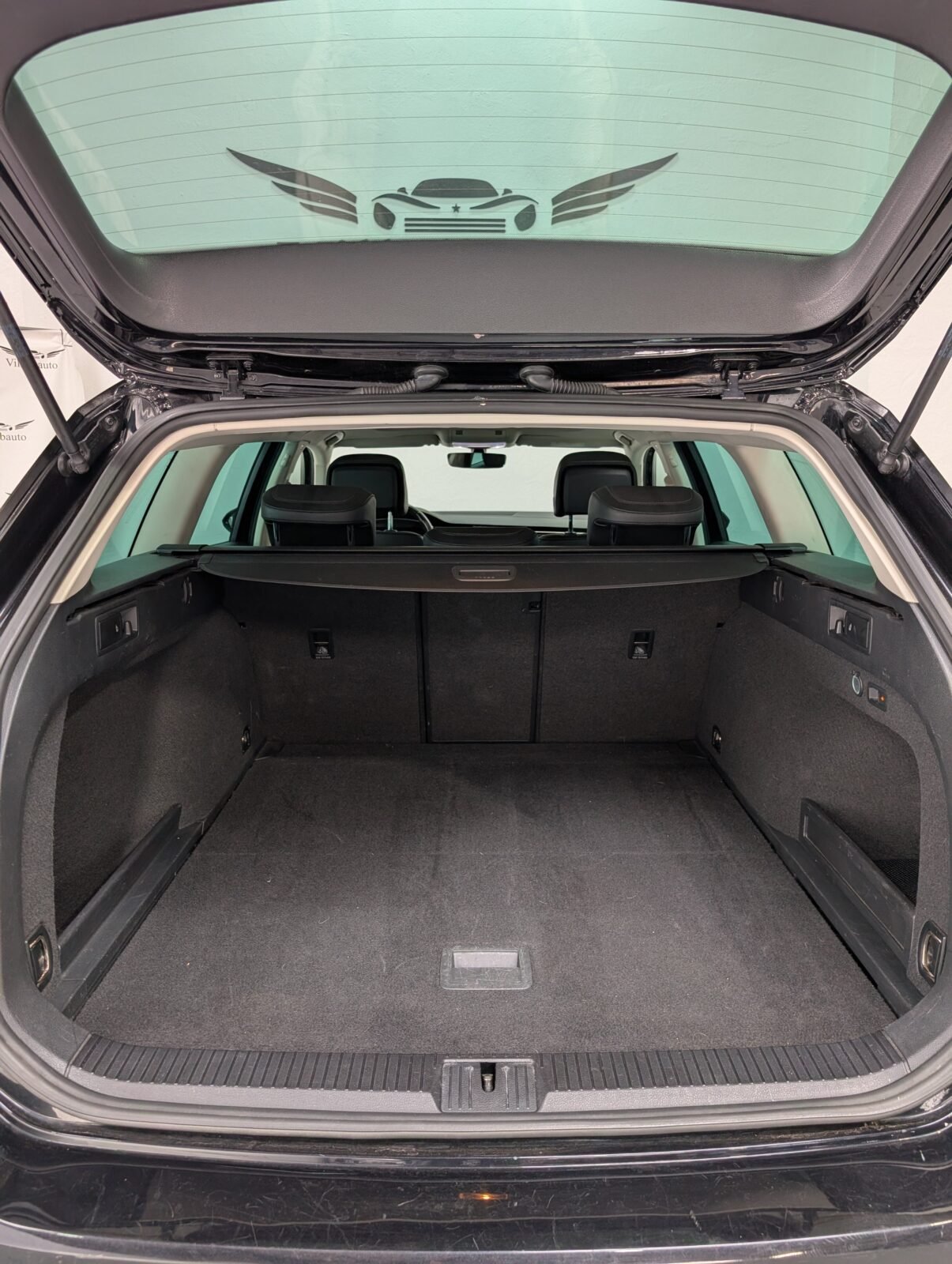VOLKSWAGEN Passat Alltrack 2.0TDI 4mot DSG