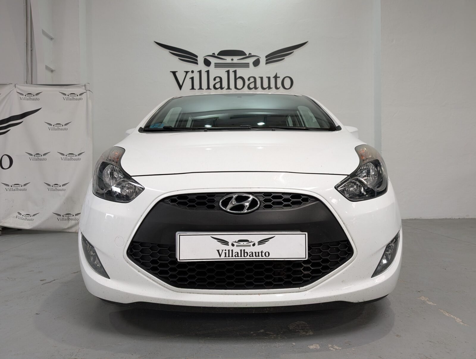 HYUNDAI iX20 1.4 CRDi Tecno