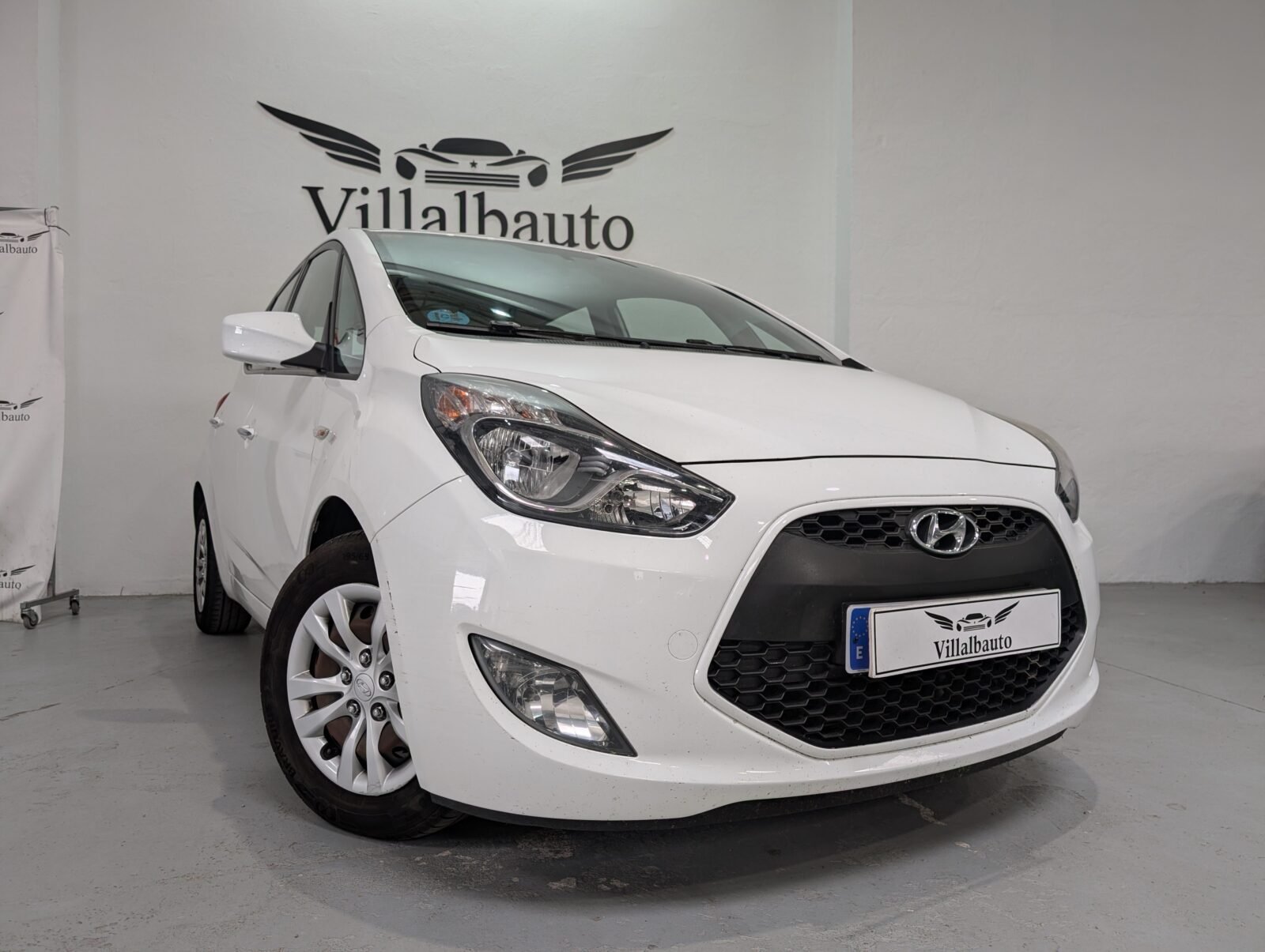 HYUNDAI iX20 1.4 CRDi Tecno