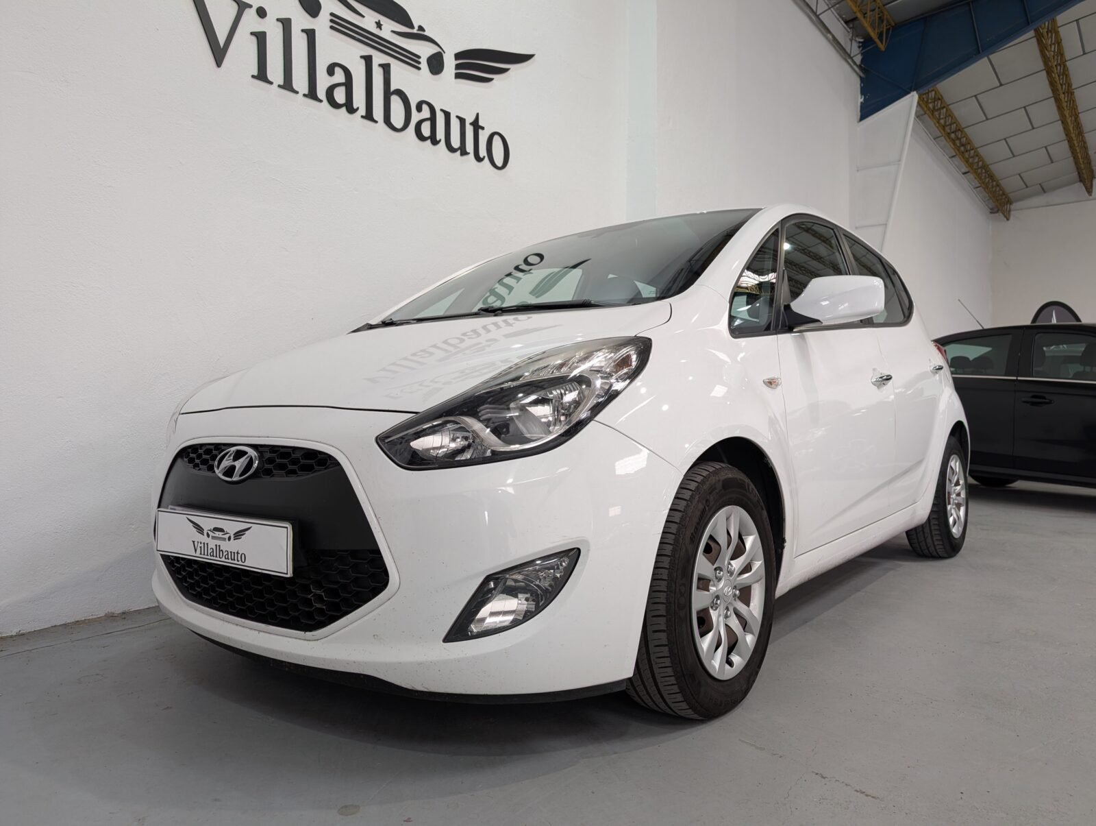 HYUNDAI iX20 1.4 CRDi Tecno