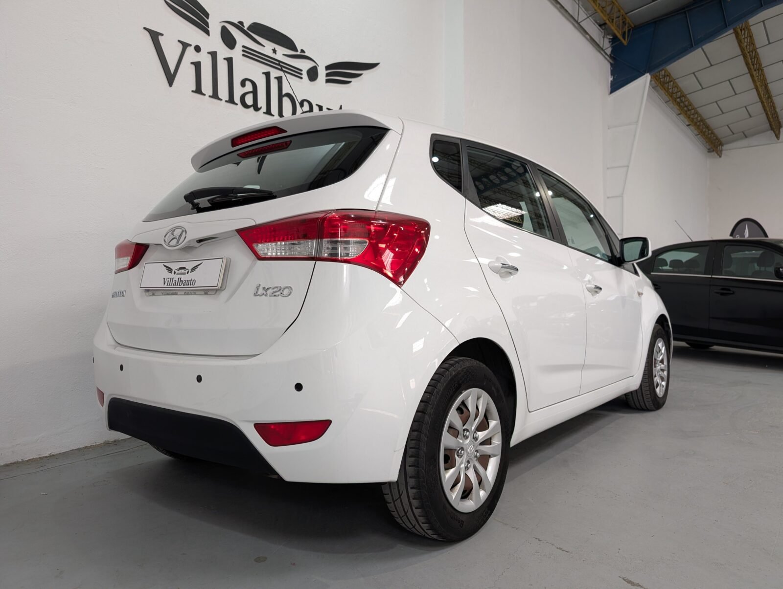 HYUNDAI iX20 1.4 CRDi Tecno