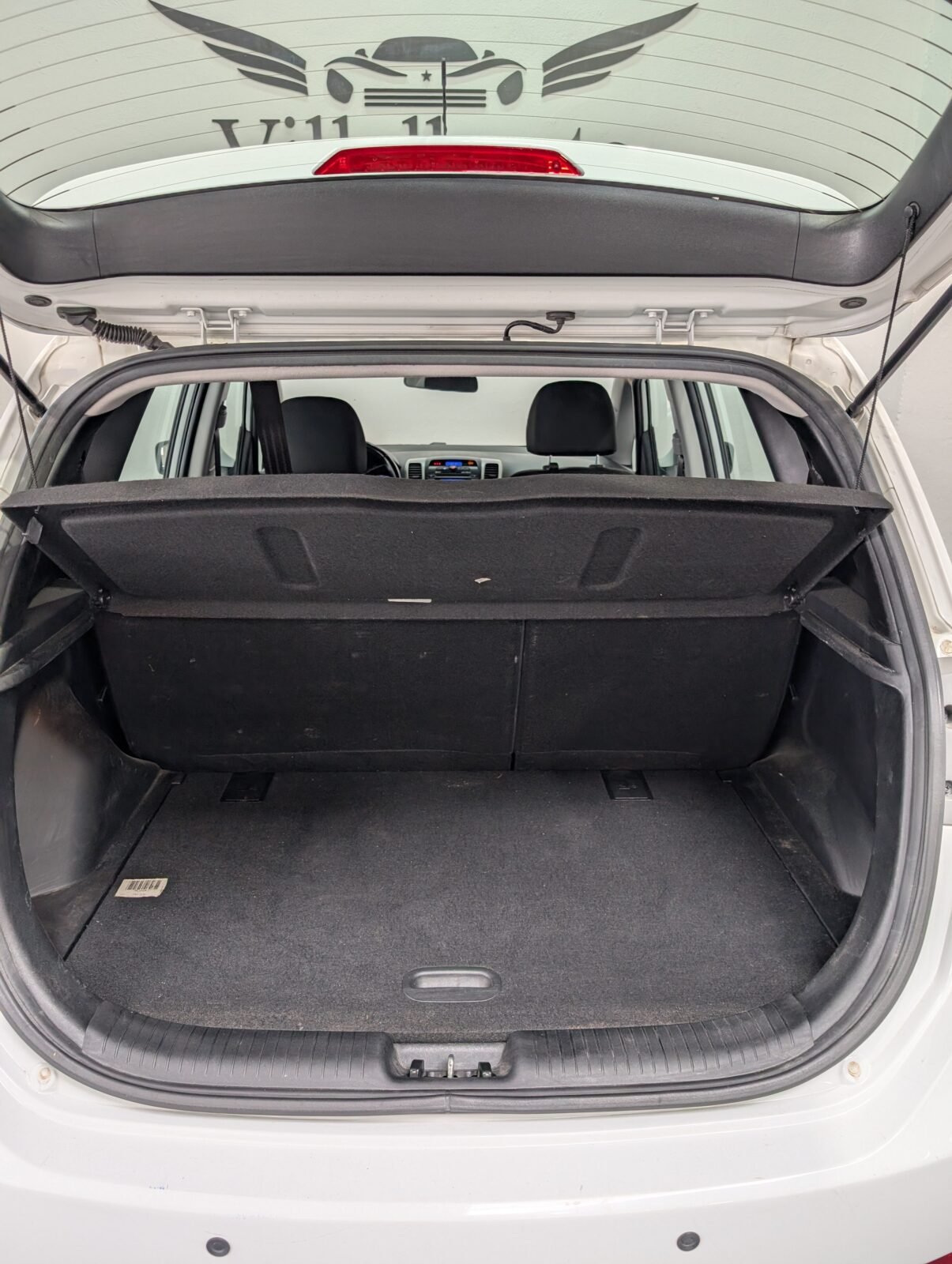 HYUNDAI iX20 1.4 CRDi Tecno