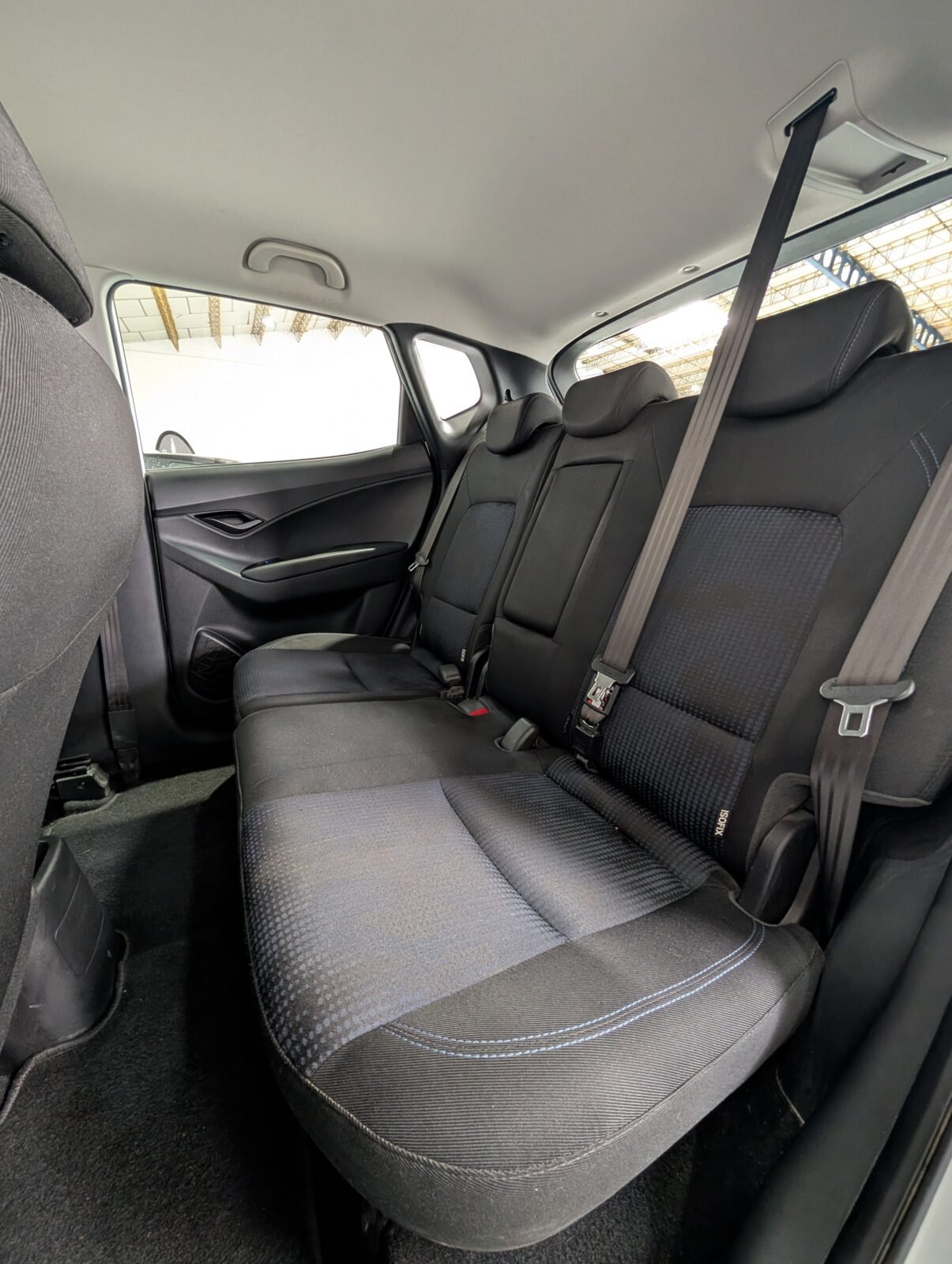 HYUNDAI iX20 1.4 CRDi Tecno