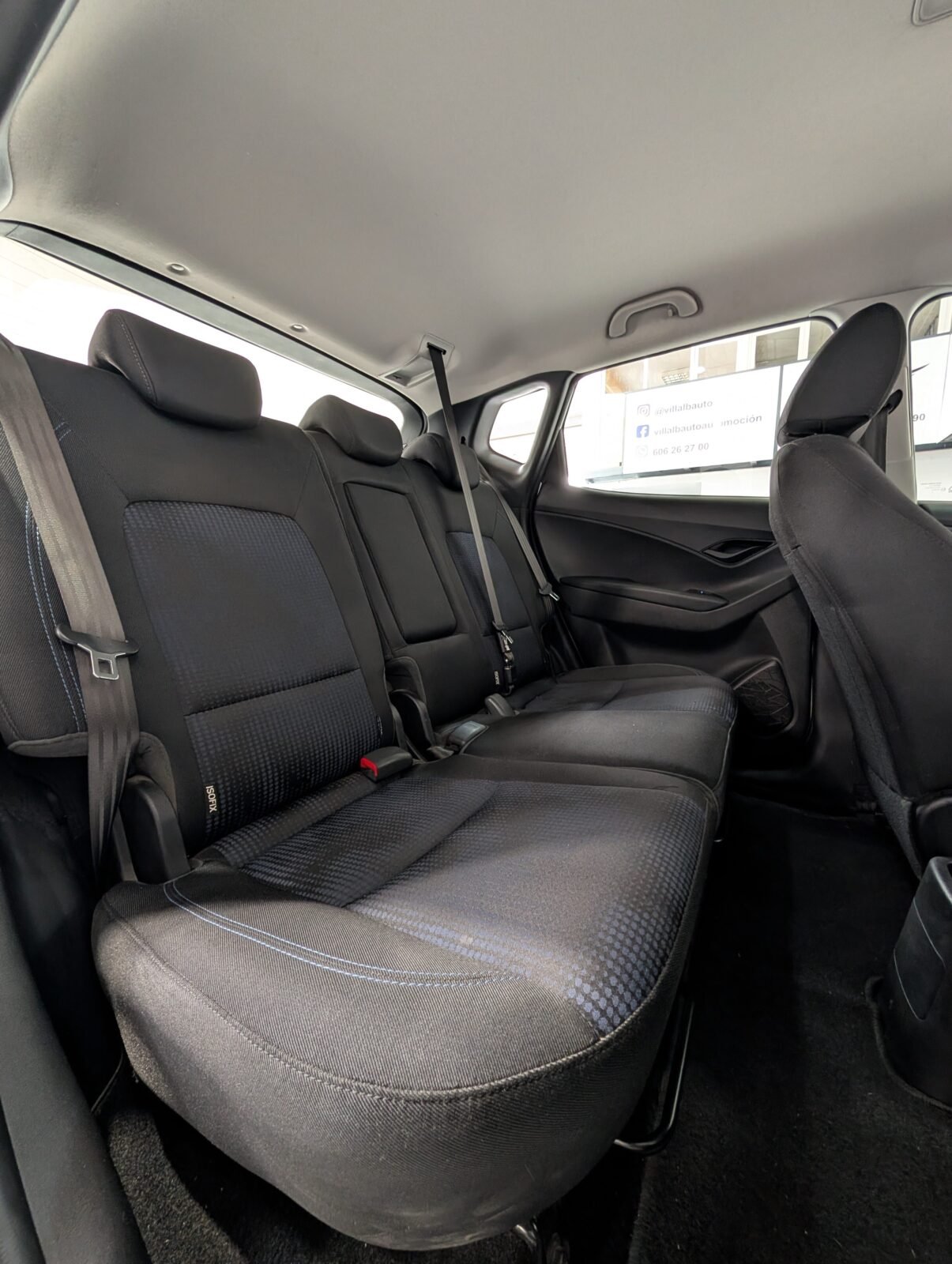 HYUNDAI iX20 1.4 CRDi Tecno