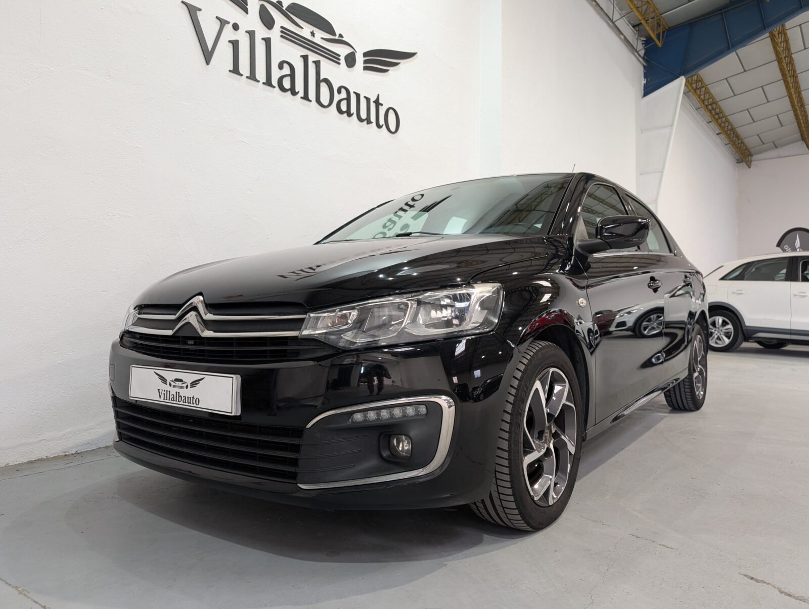 CITROEN C-Elysée