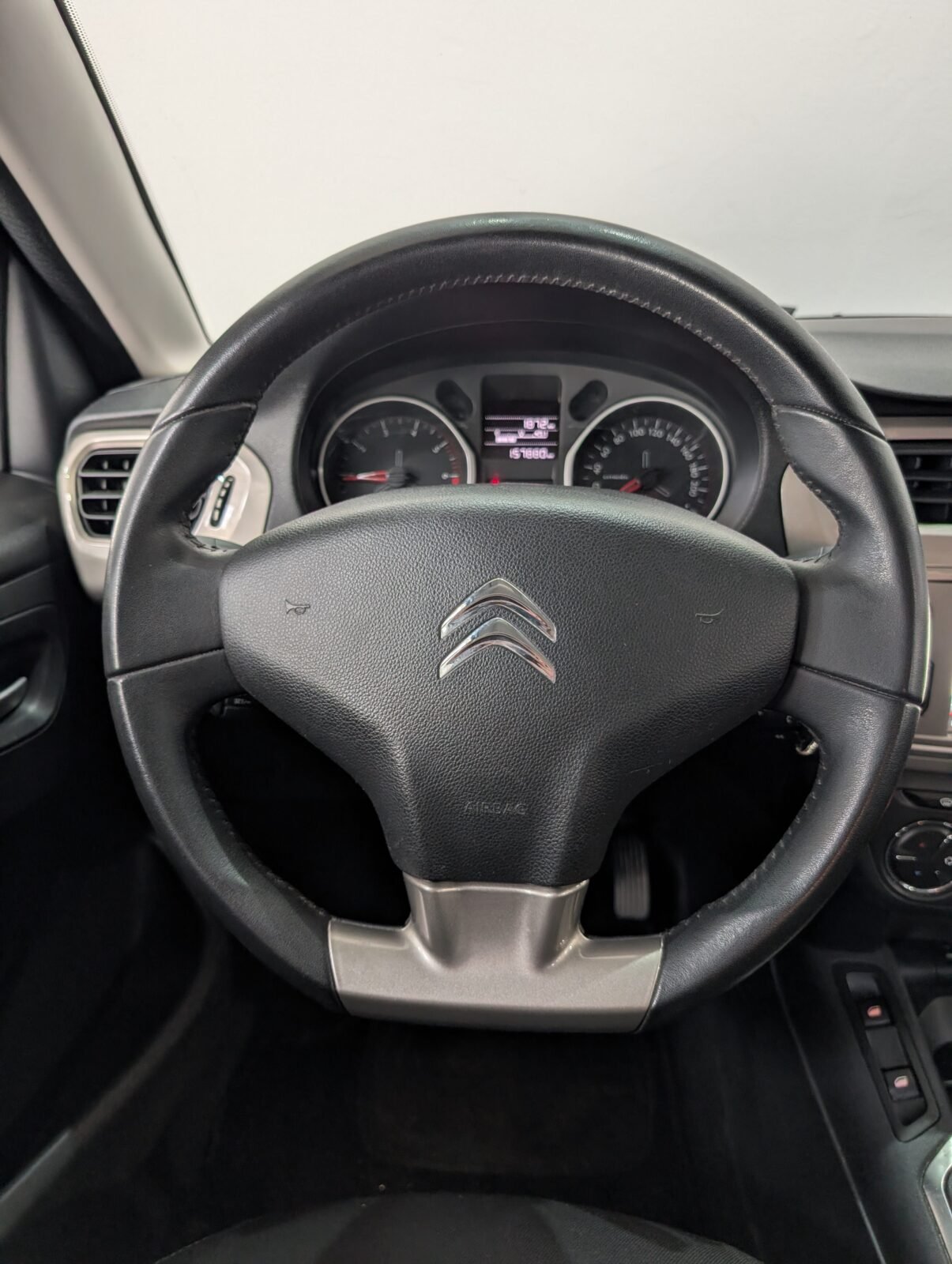 CITROEN C-Elysée