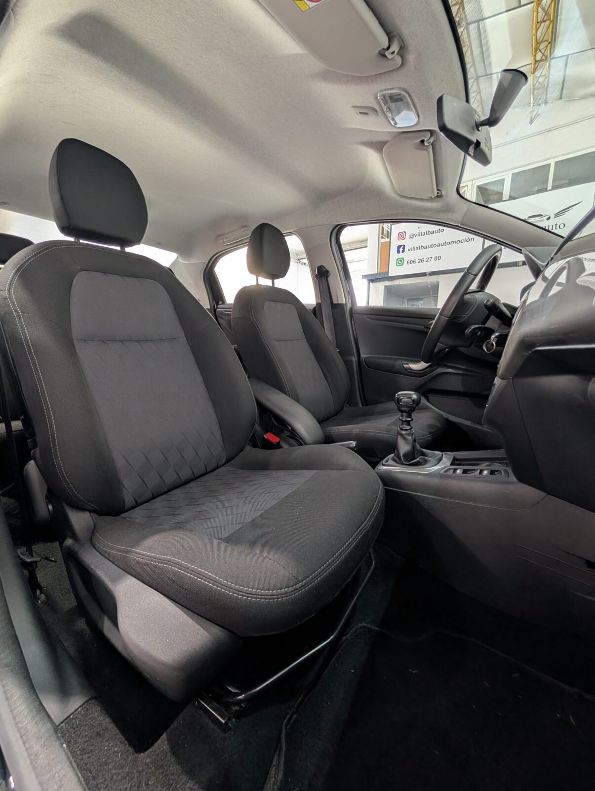 CITROEN C-Elysée