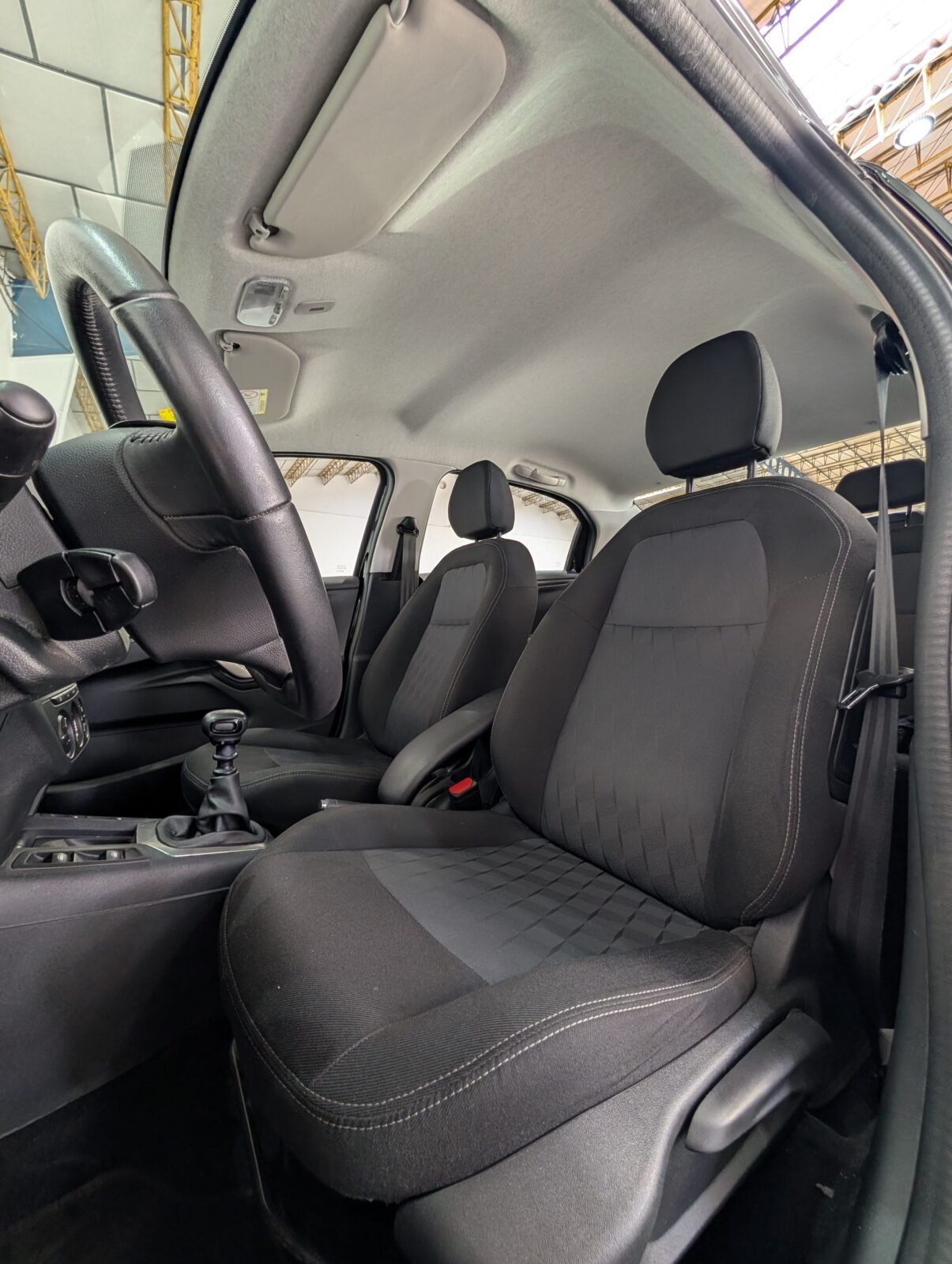 CITROEN C-Elysée