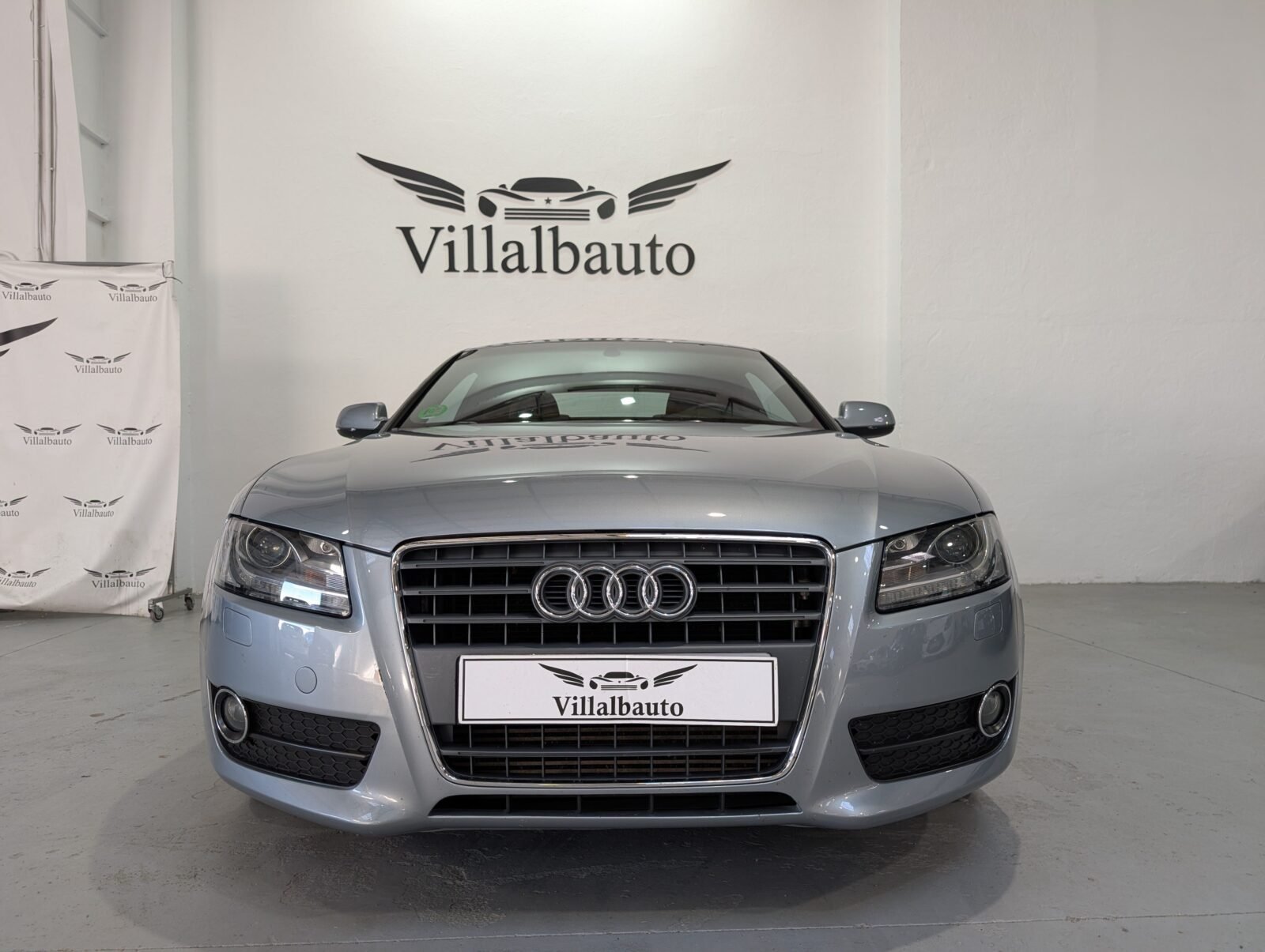 AUDI A5 Coupé 2.0 TFSI 185Cv