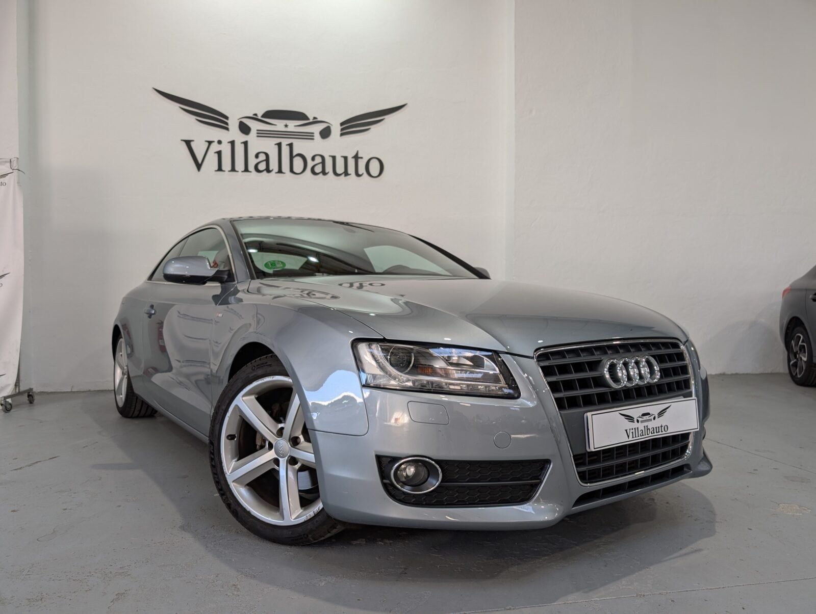 AUDI A5 Coupé 2.0 TFSI 185Cv