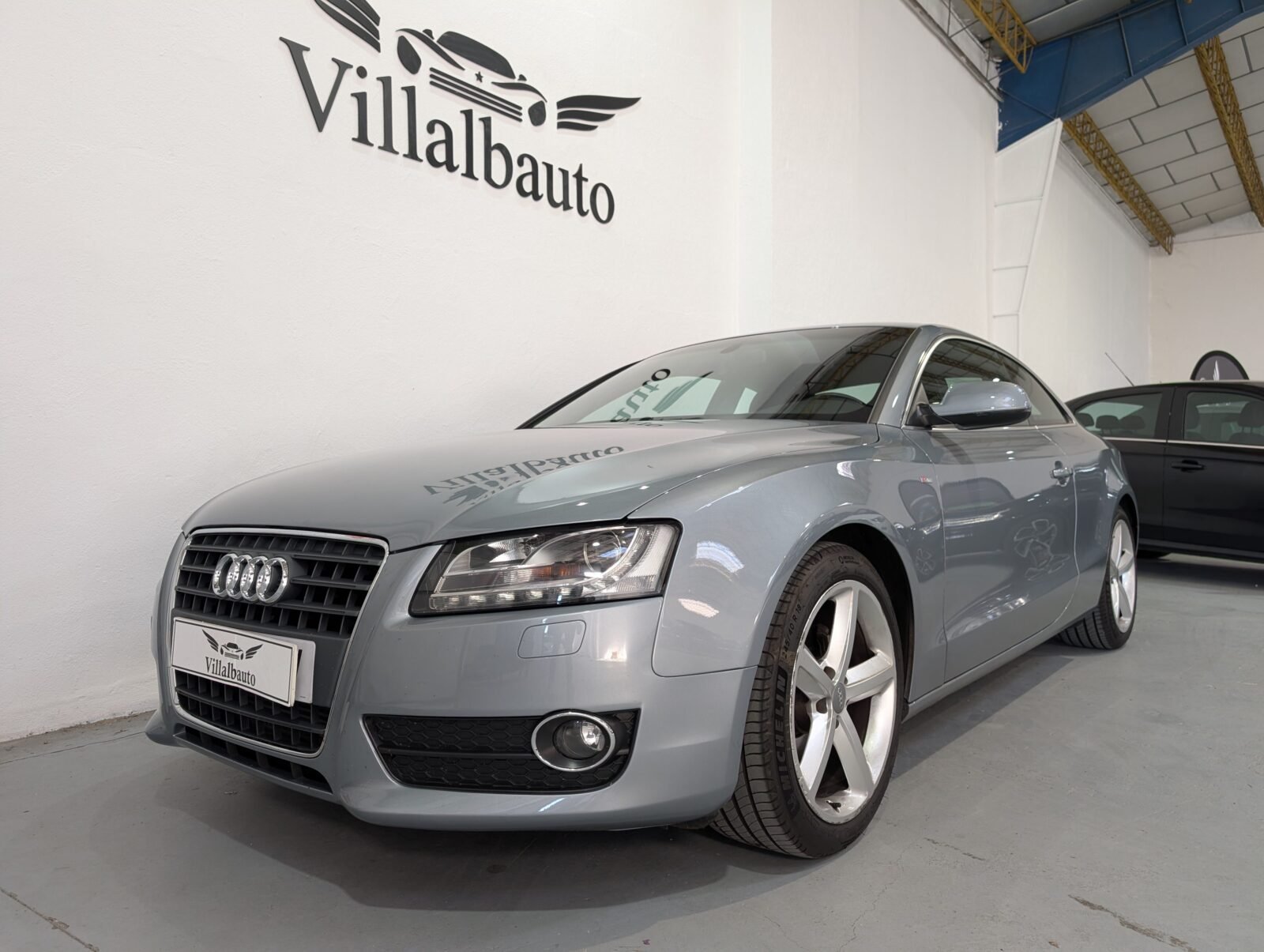 AUDI A5 Coupé 2.0 TFSI 185Cv