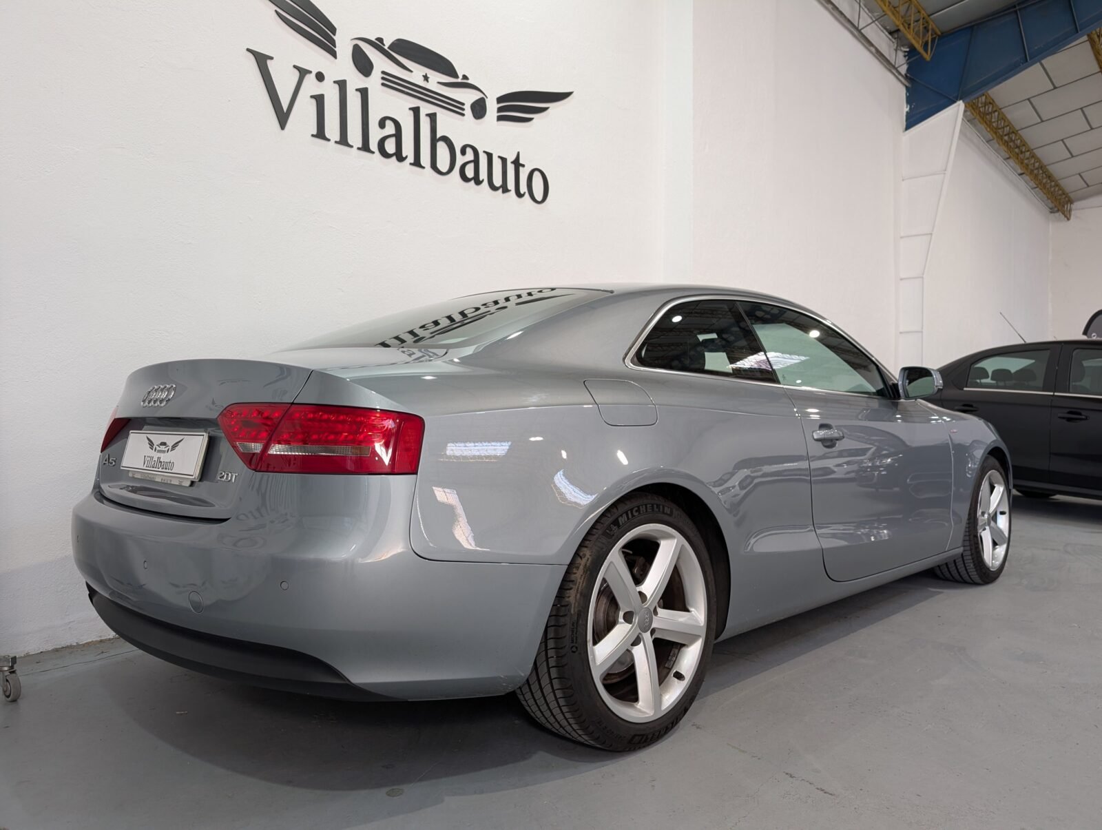 AUDI A5 Coupé 2.0 TFSI 185Cv