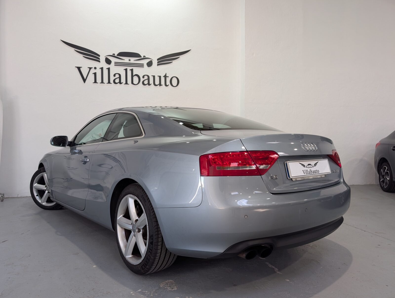 AUDI A5 Coupé 2.0 TFSI 185Cv