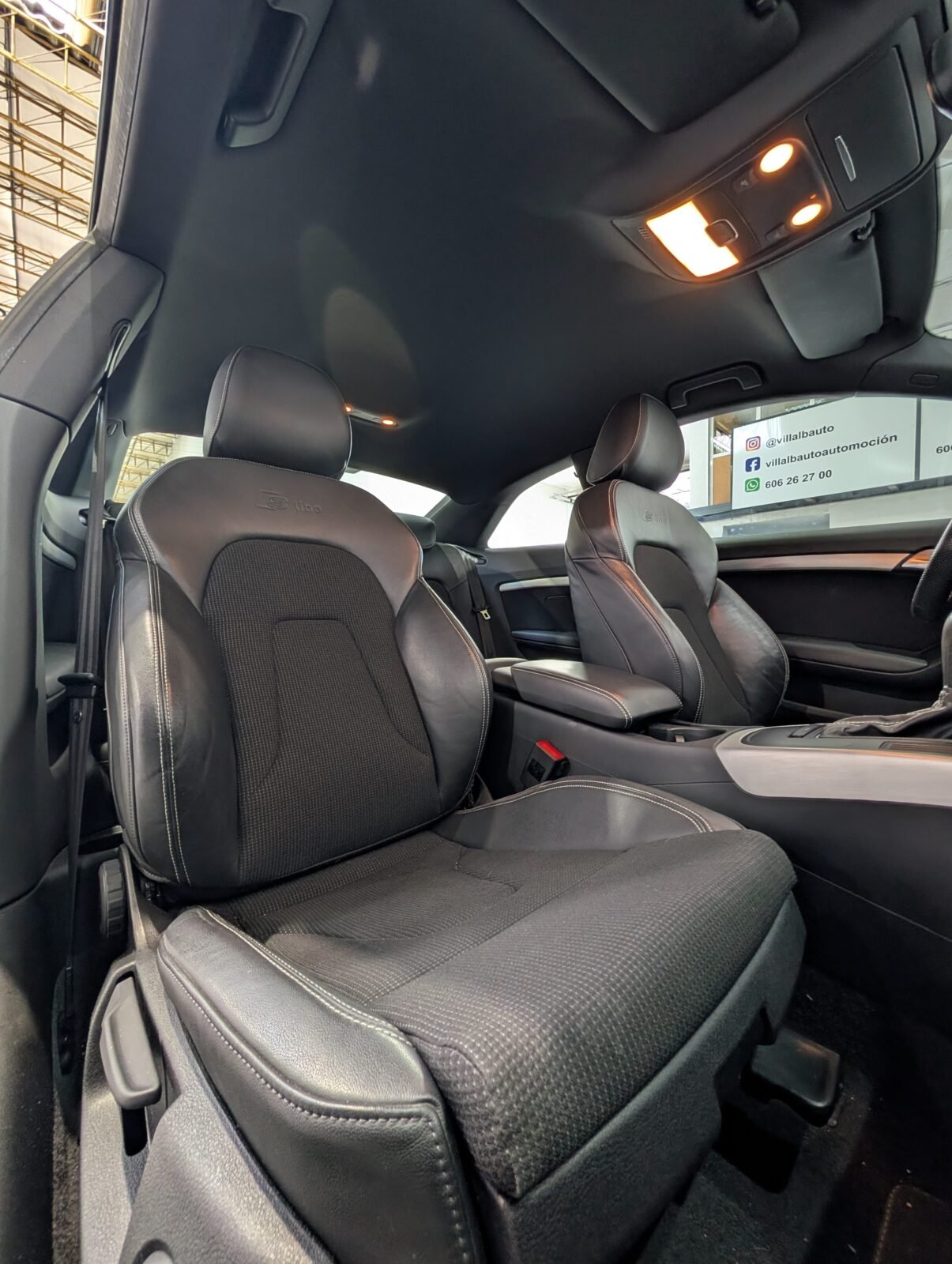 AUDI A5 Coupé 2.0 TFSI 185Cv