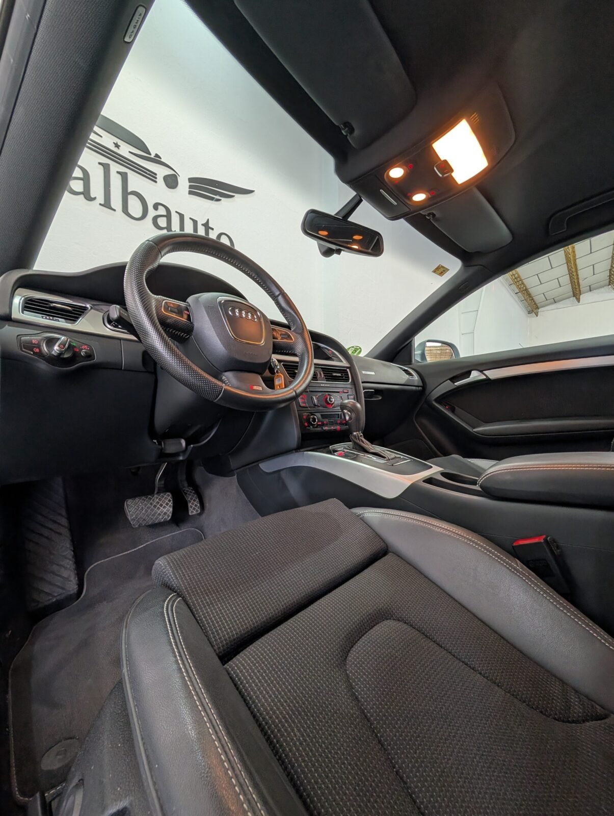 AUDI A5 Coupé 2.0 TFSI 185Cv