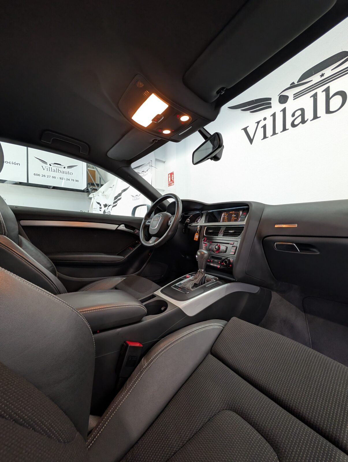 AUDI A5 Coupé 2.0 TFSI 185Cv