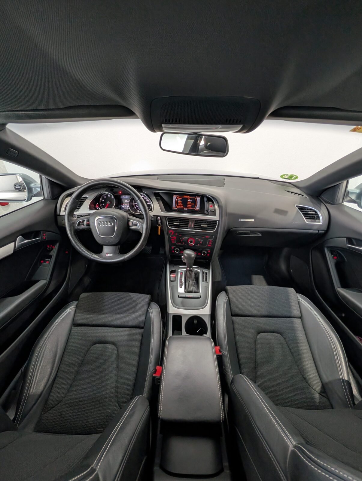 AUDI A5 Coupé 2.0 TFSI 185Cv