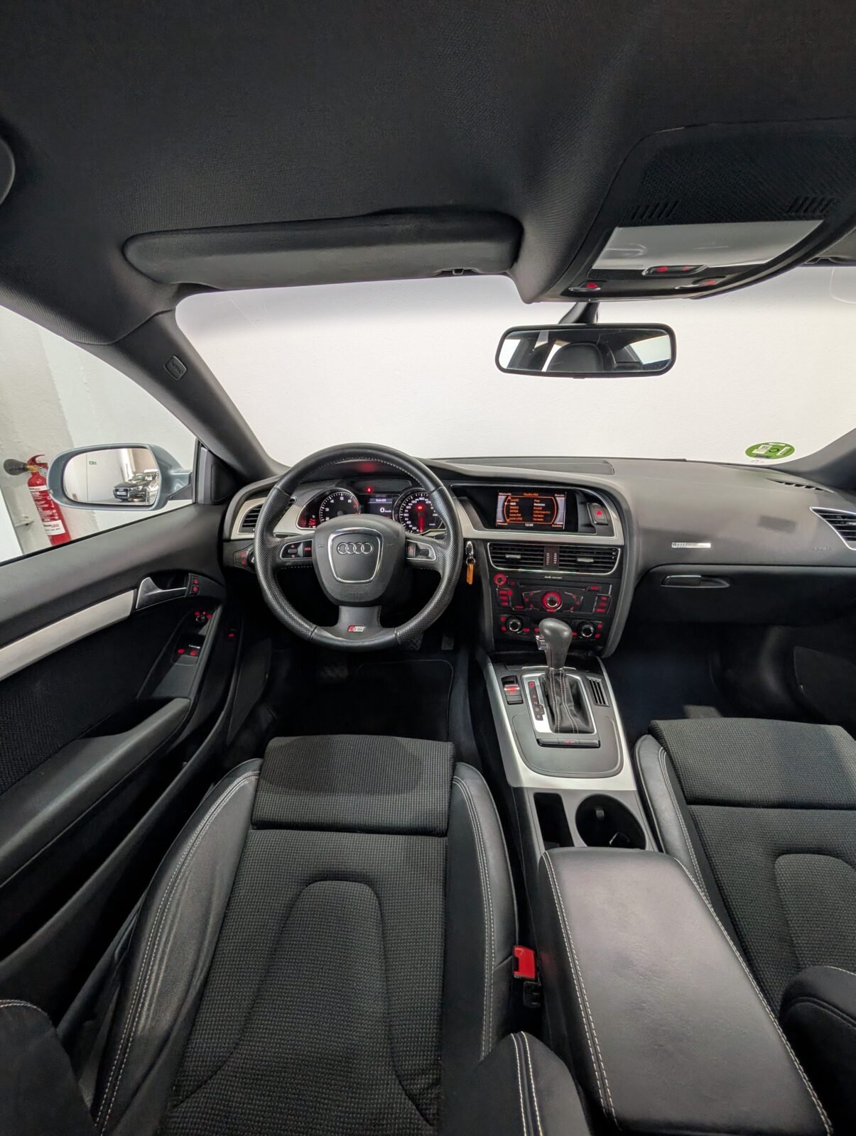AUDI A5 Coupé 2.0 TFSI 185Cv