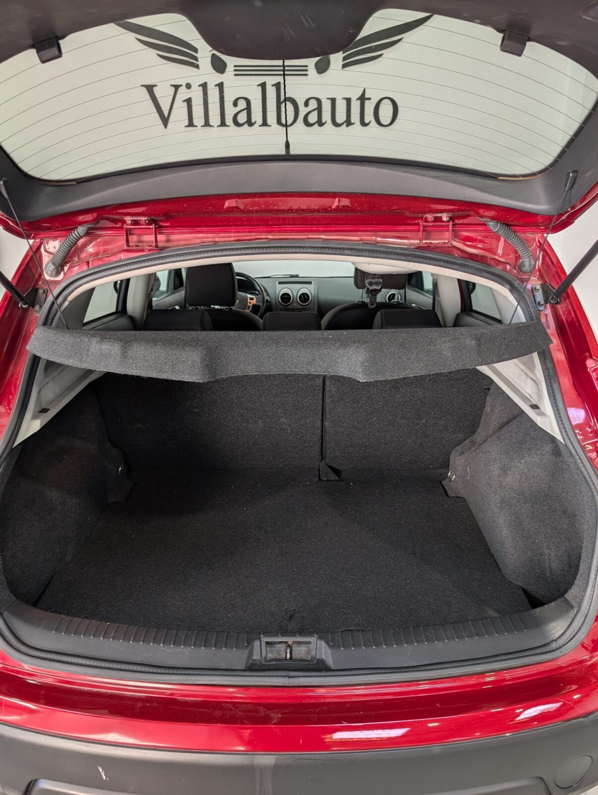 NISSAN Qashqai 1.6dCi