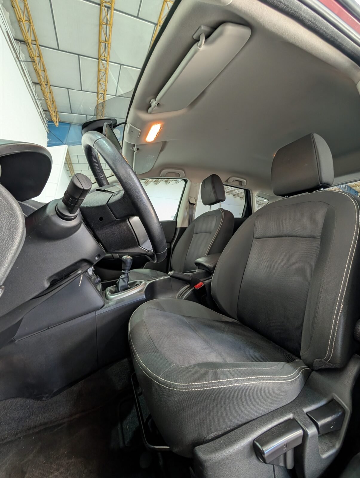 NISSAN Qashqai 1.6dCi