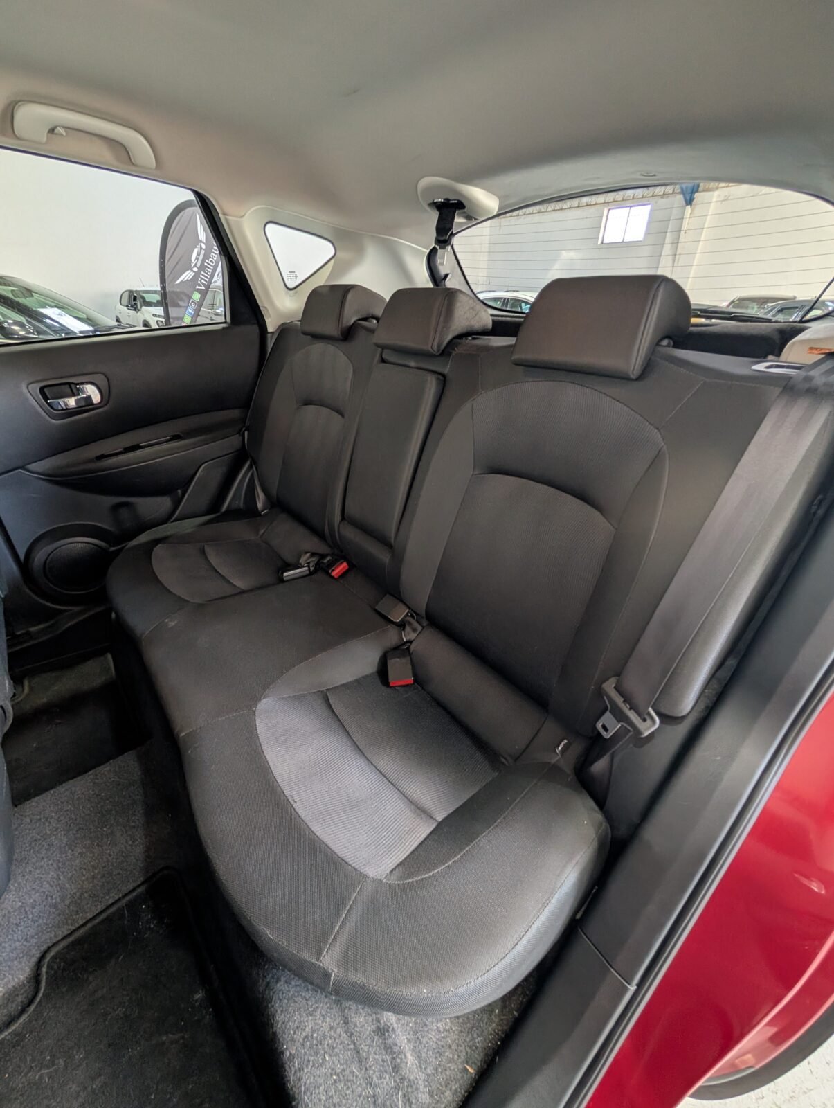 NISSAN Qashqai 1.6dCi
