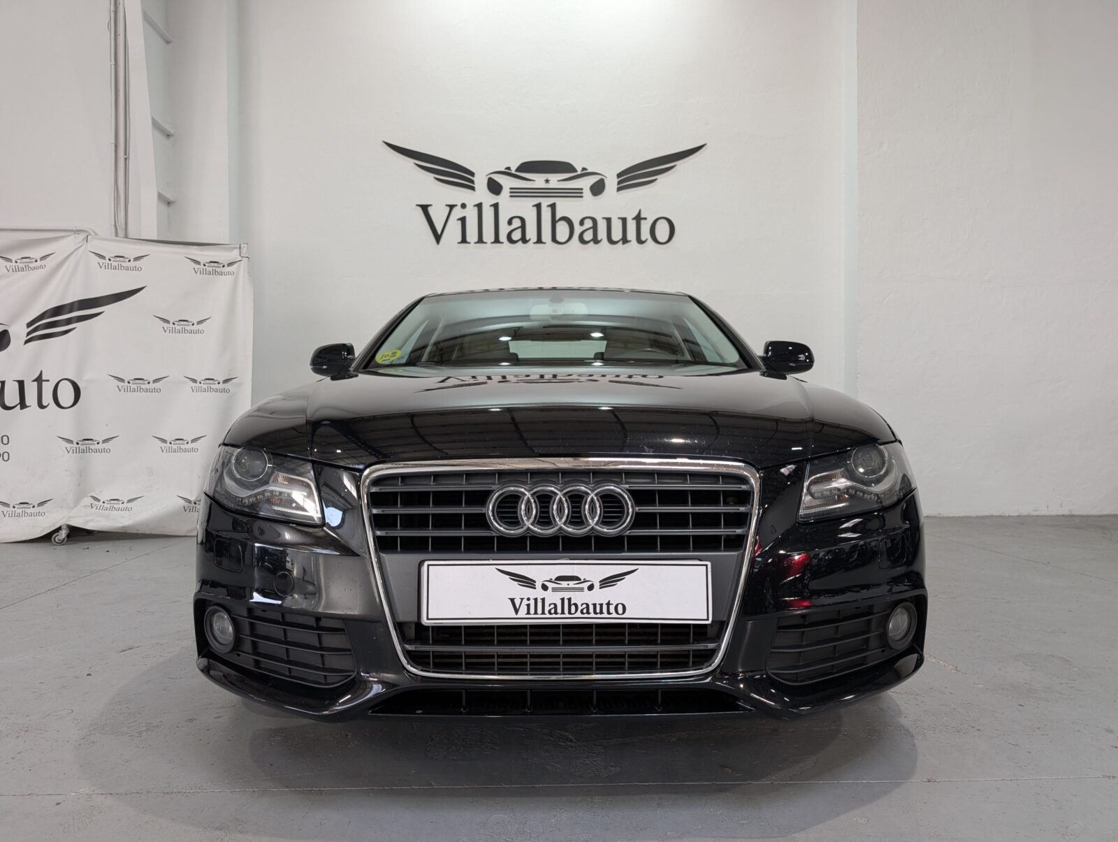 AUDI A4 2.0 TDi