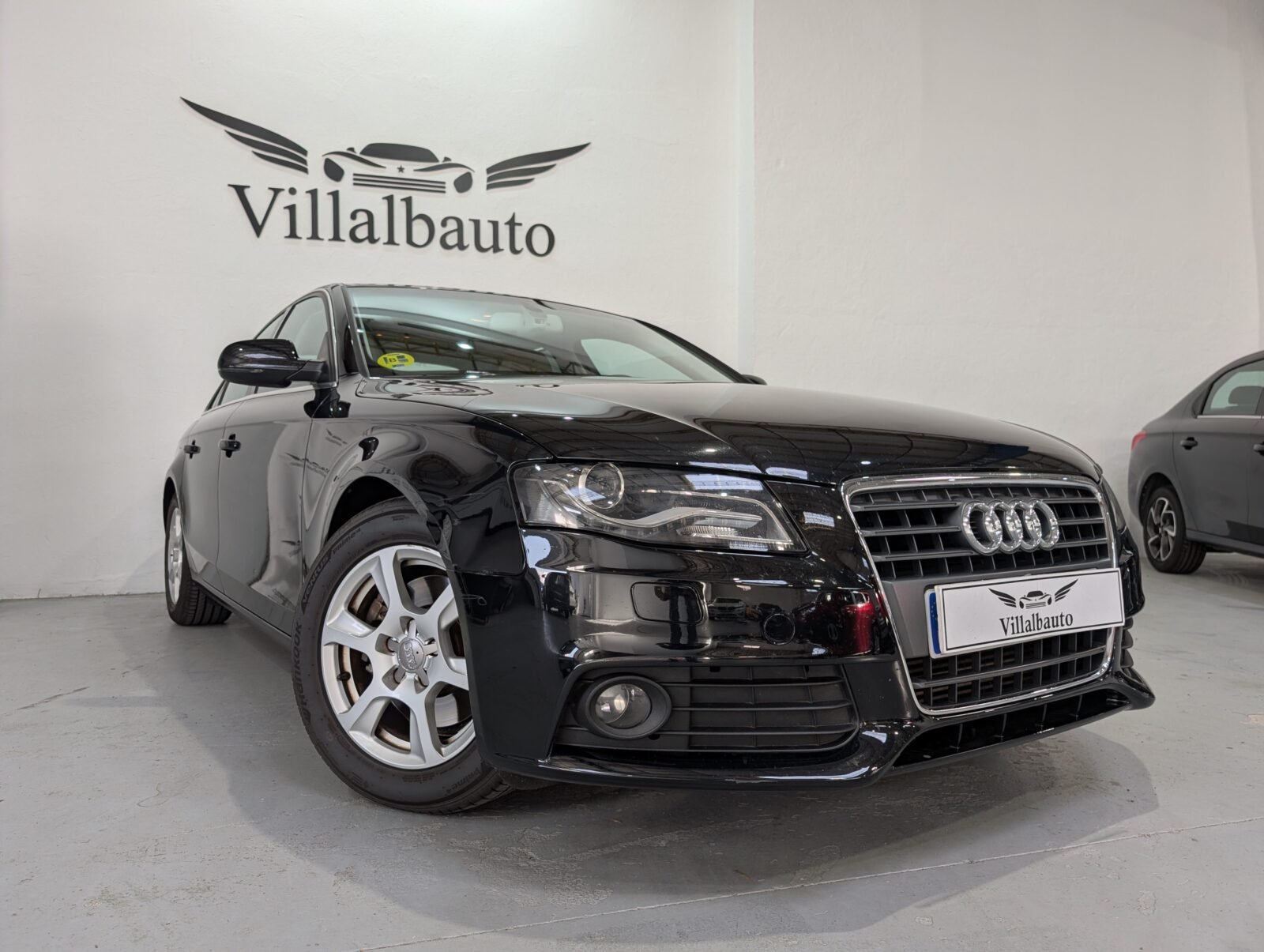 AUDI A4 2.0 TDi