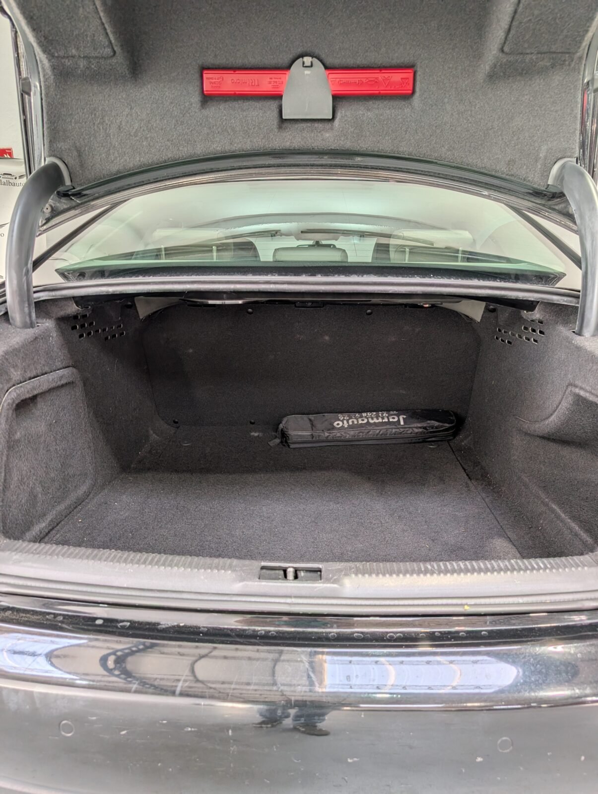 AUDI A4 2.0 TDi