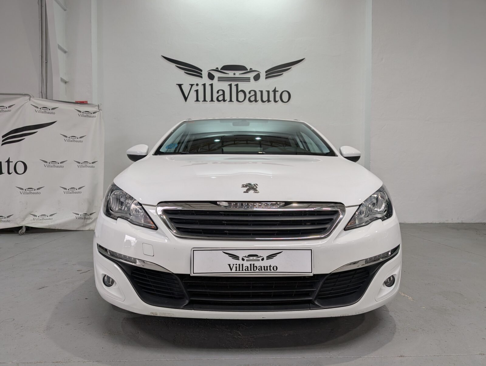 PEUGEOT 308 SW