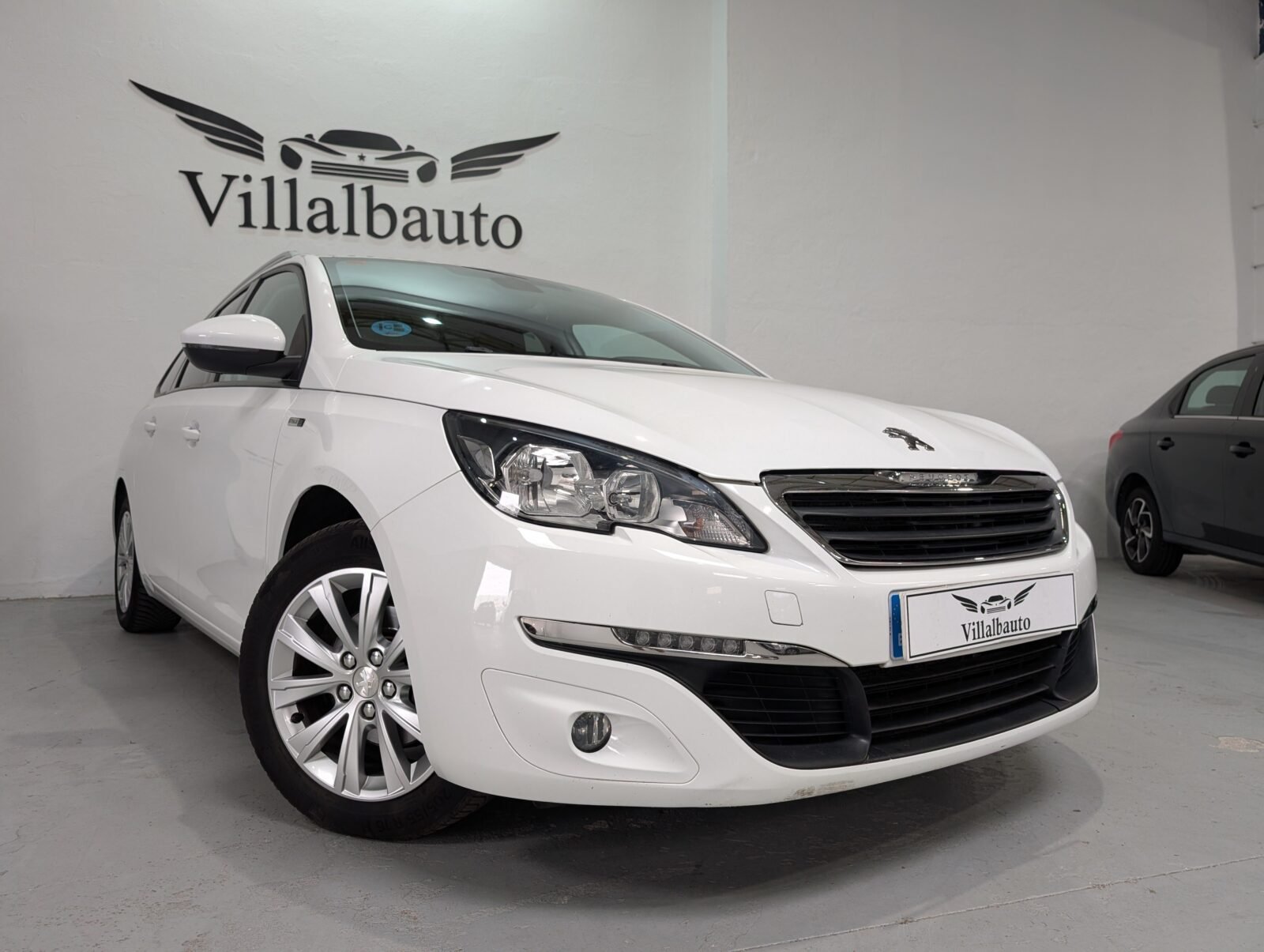 PEUGEOT 308 SW
