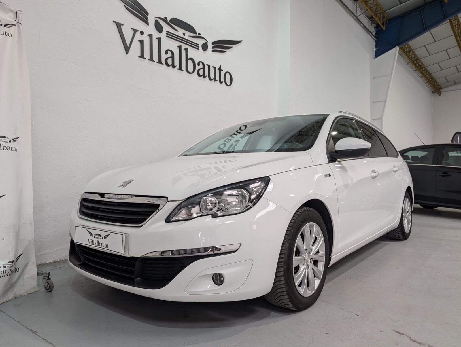 PEUGEOT 308 SW