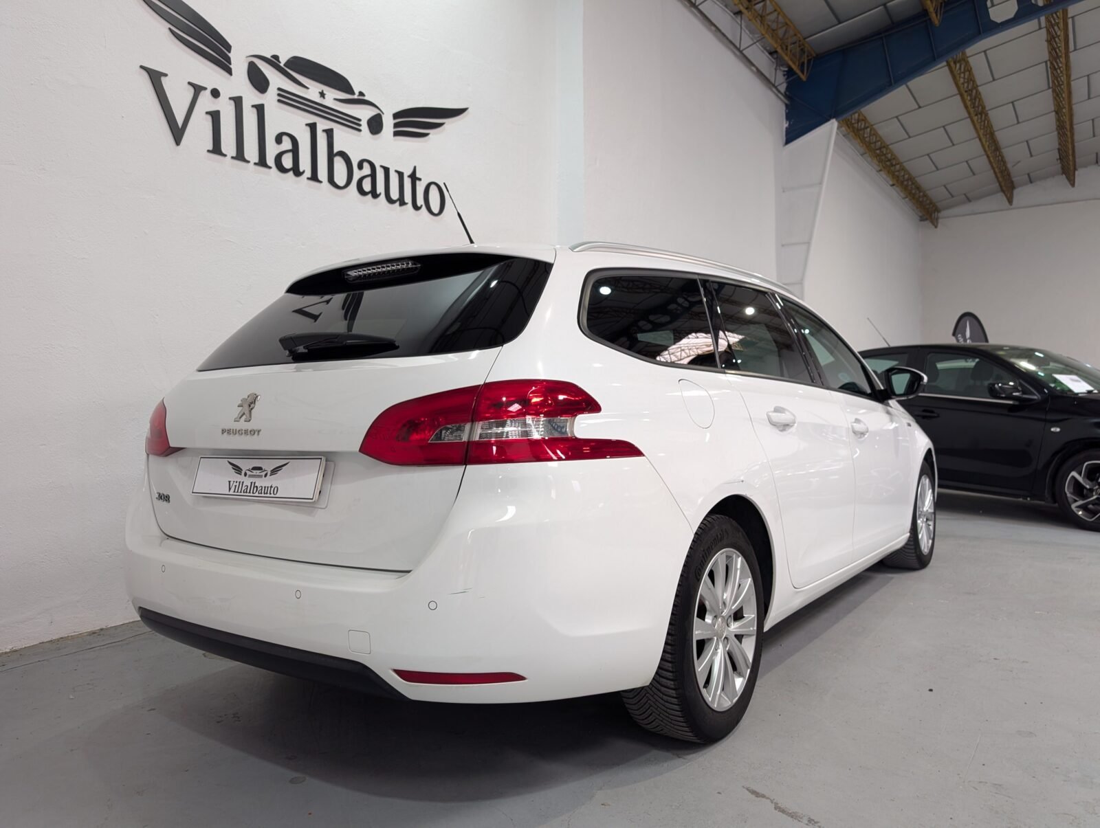 PEUGEOT 308 SW
