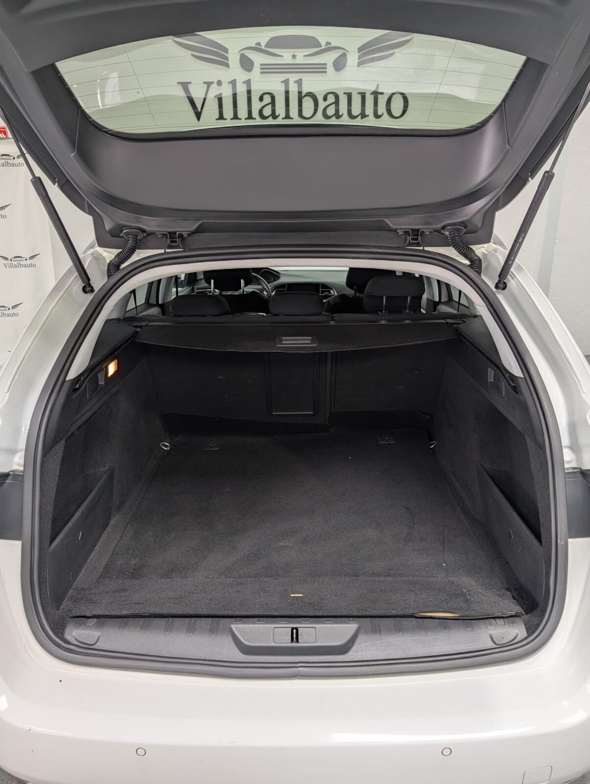 PEUGEOT 308 SW