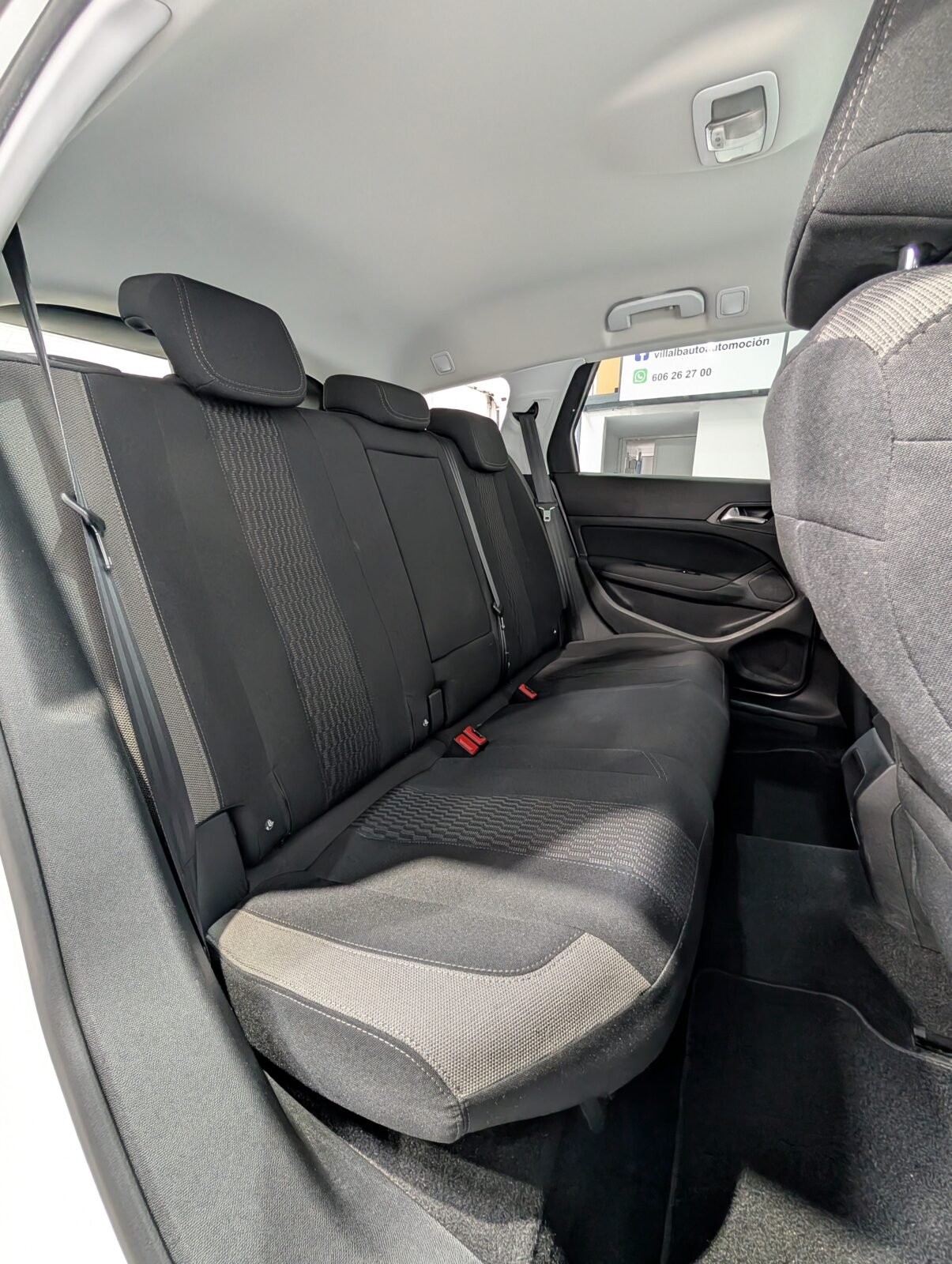 PEUGEOT 308 SW