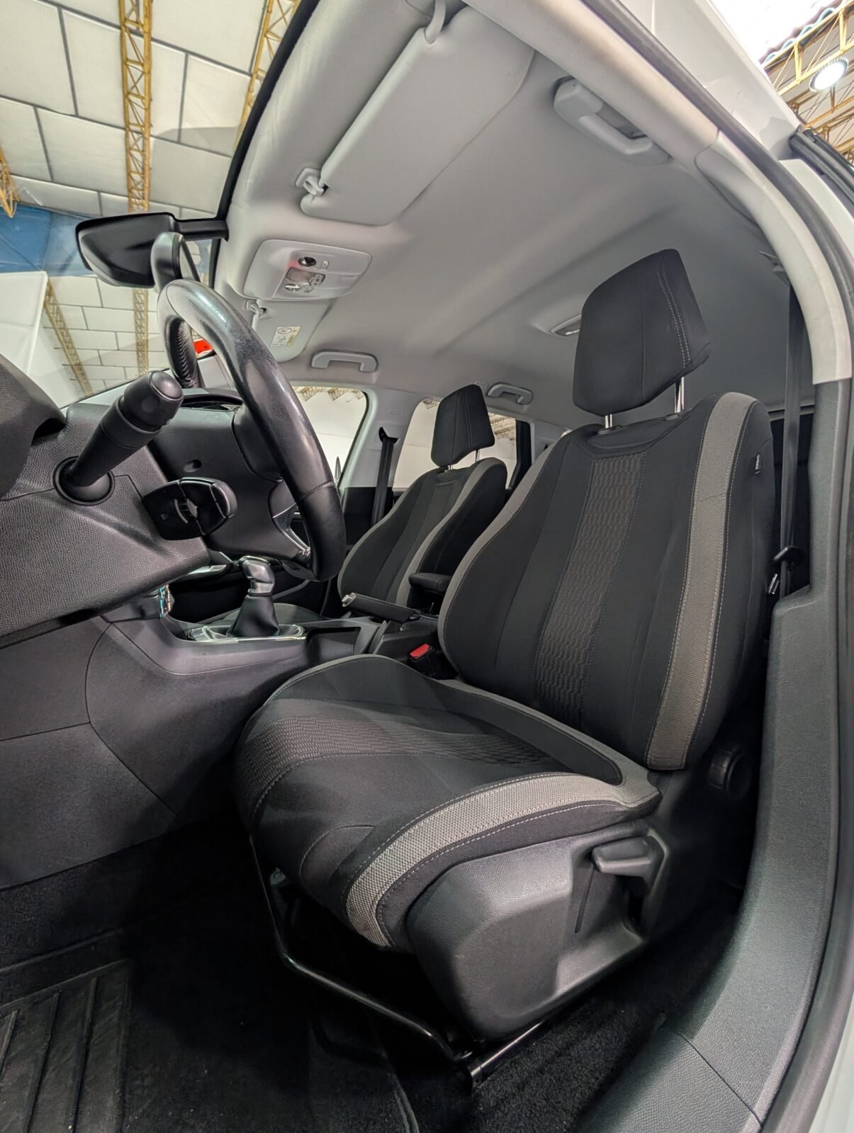 PEUGEOT 308 SW