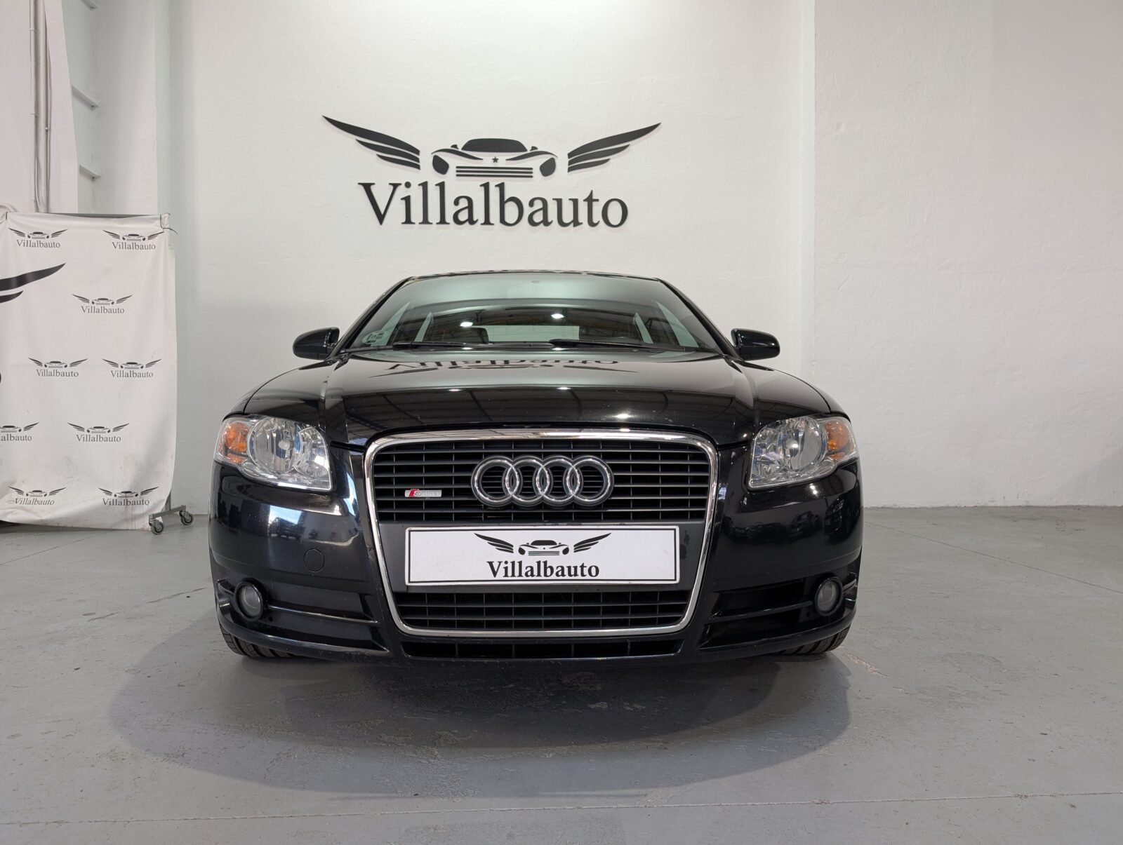 AUDI A4 2.0 TDI