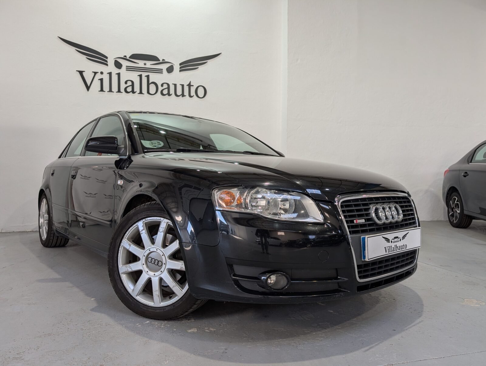AUDI A4 2.0 TDI