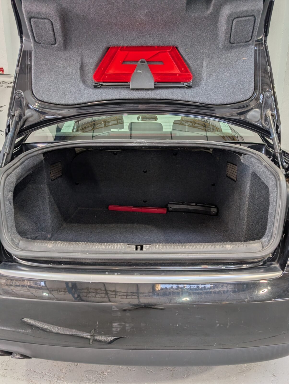 AUDI A4 2.0 TDI