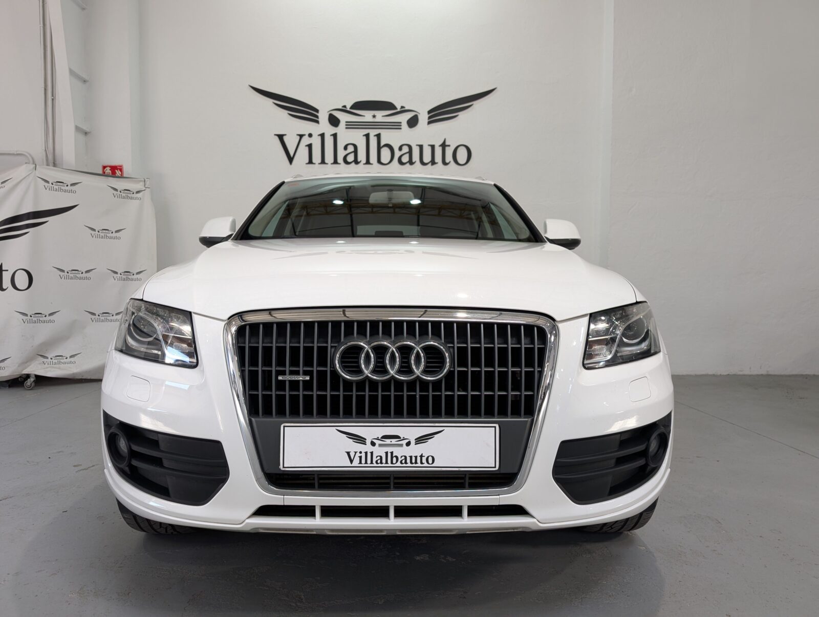 AUDI Q5 Quattro