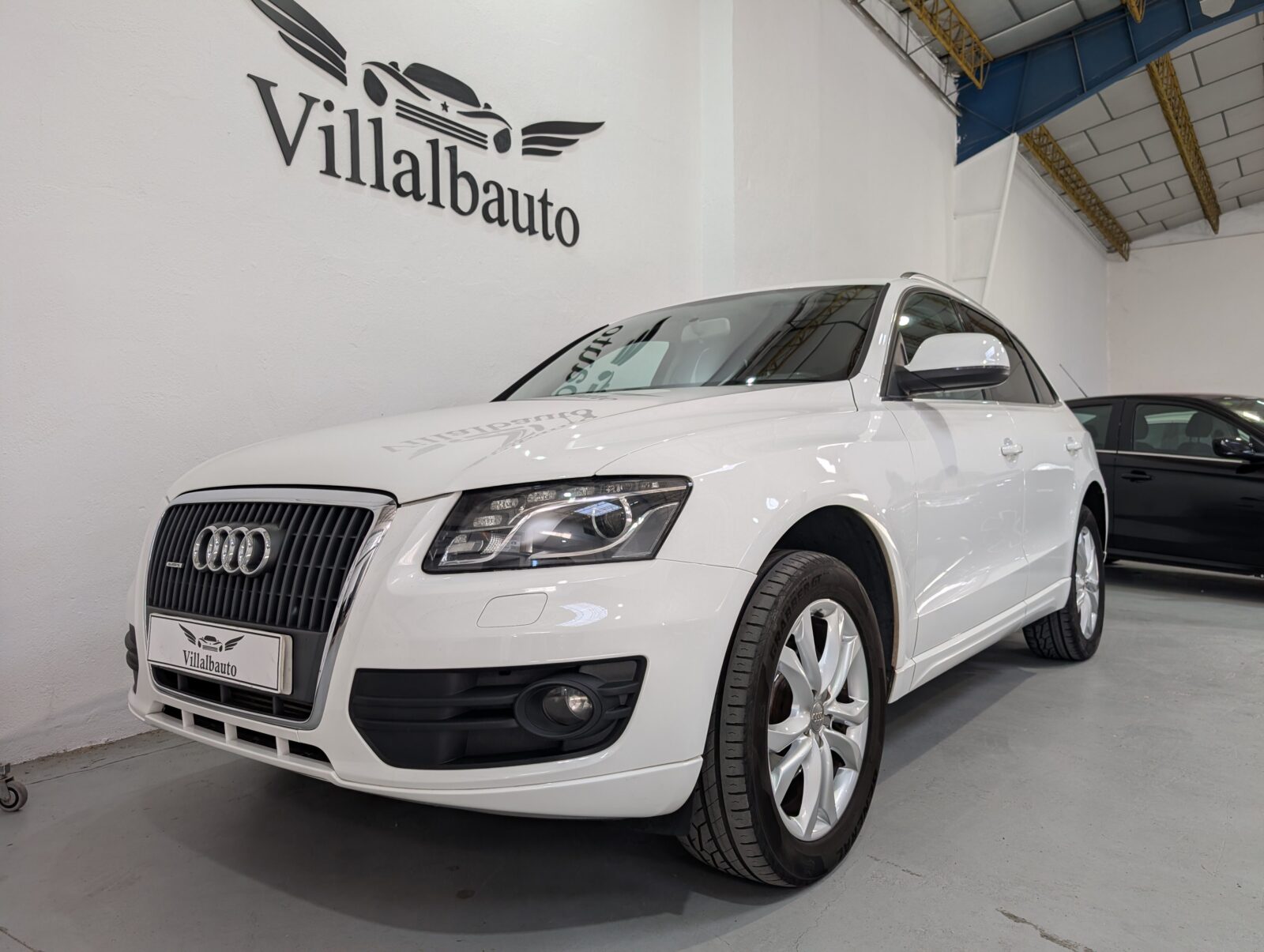 AUDI Q5 Quattro