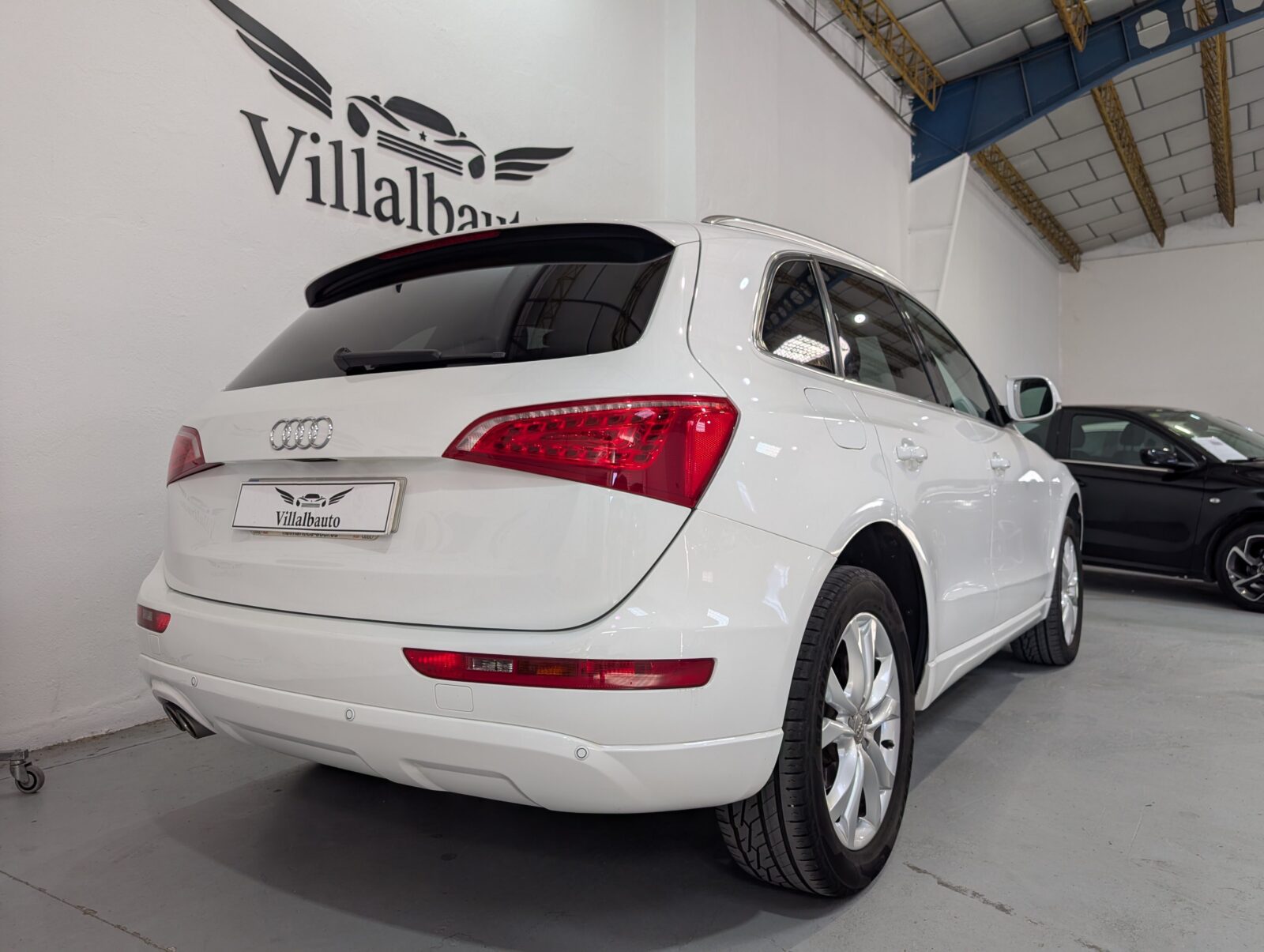 AUDI Q5 Quattro