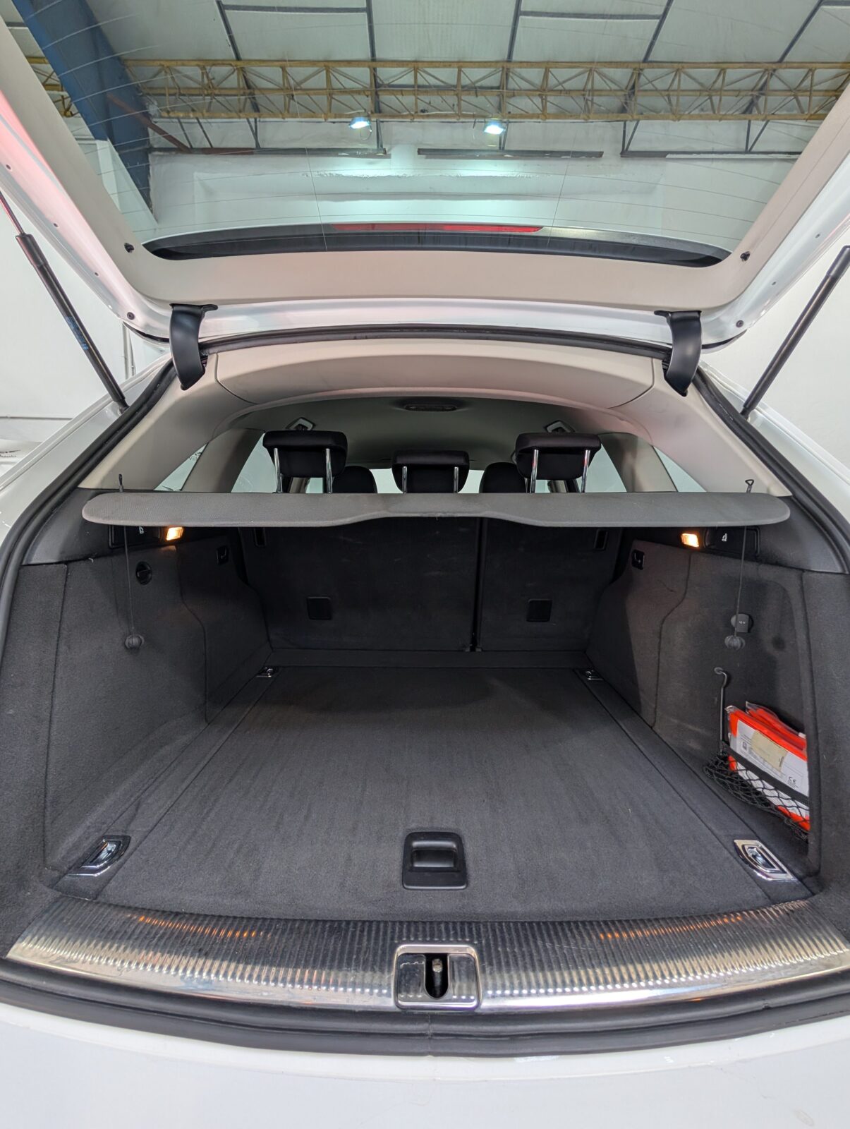 AUDI Q5 Quattro