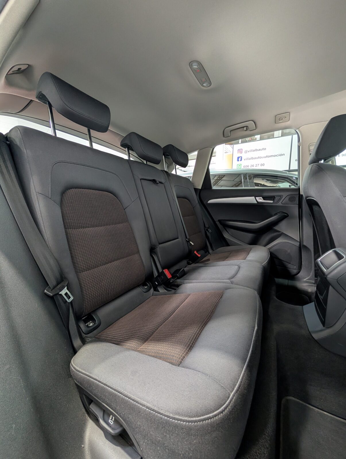 AUDI Q5 Quattro