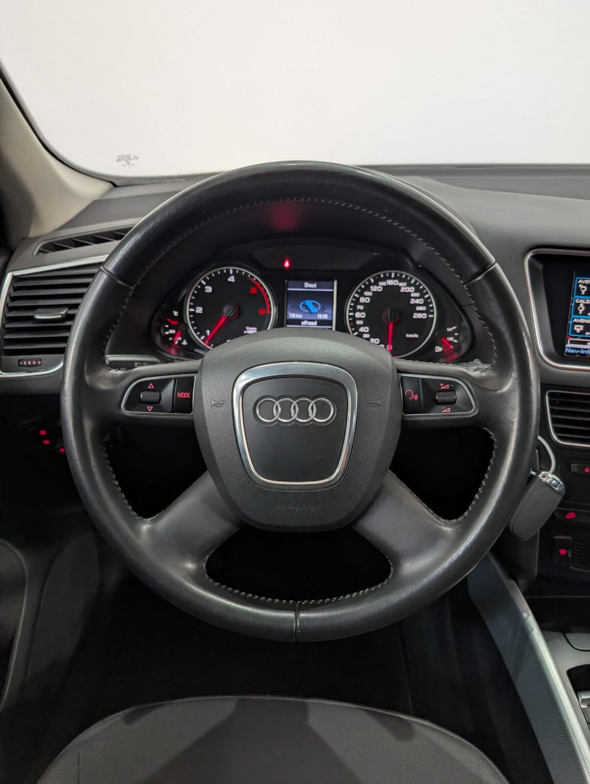 AUDI Q5 Quattro