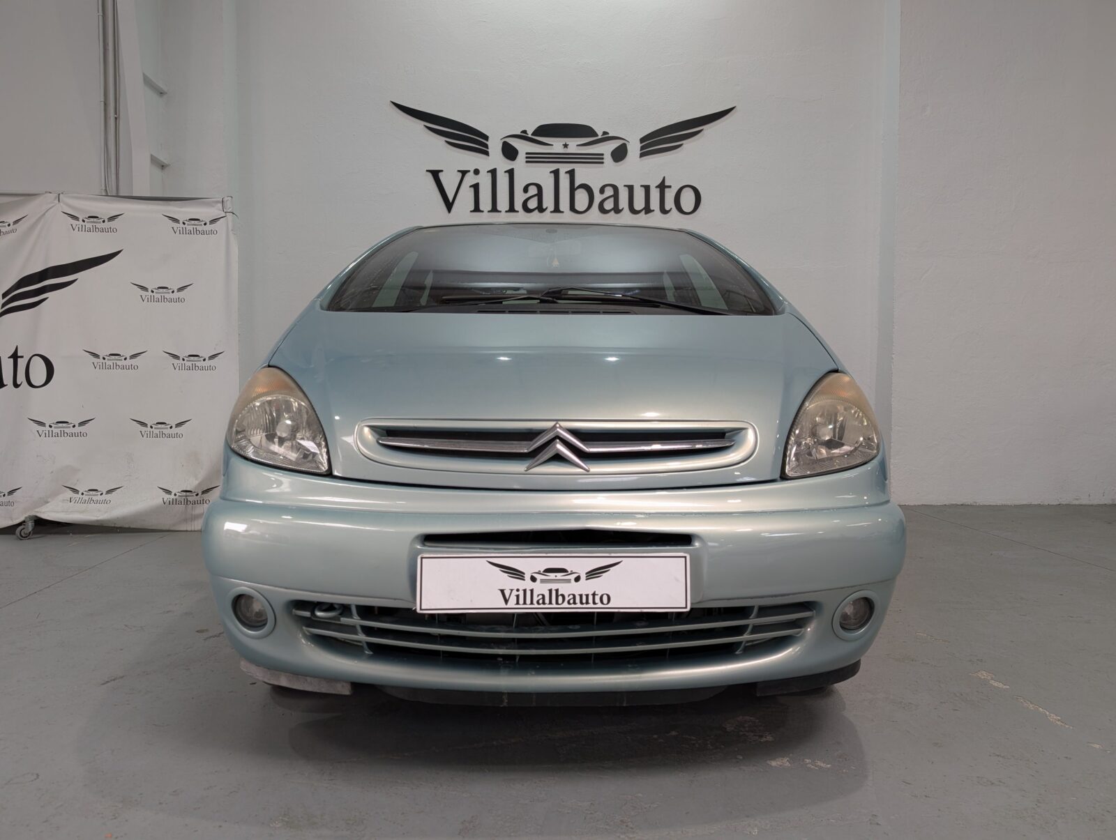 CITROEN Xsara Picasso 2.0HDI