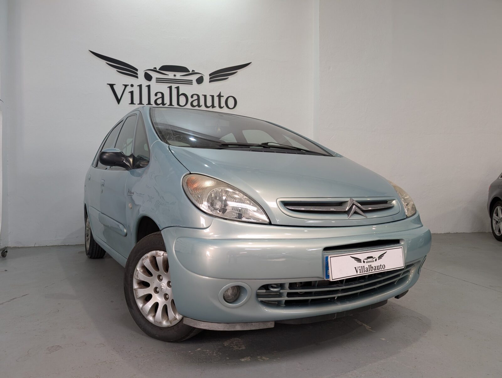 CITROEN Xsara Picasso 2.0HDI