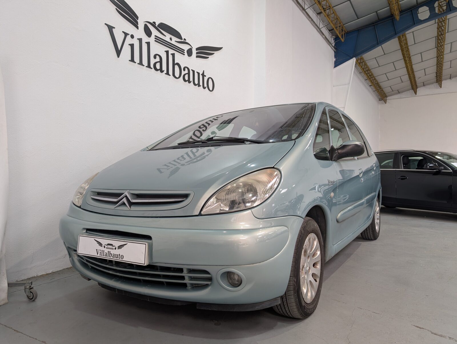 CITROEN Xsara Picasso 2.0HDI
